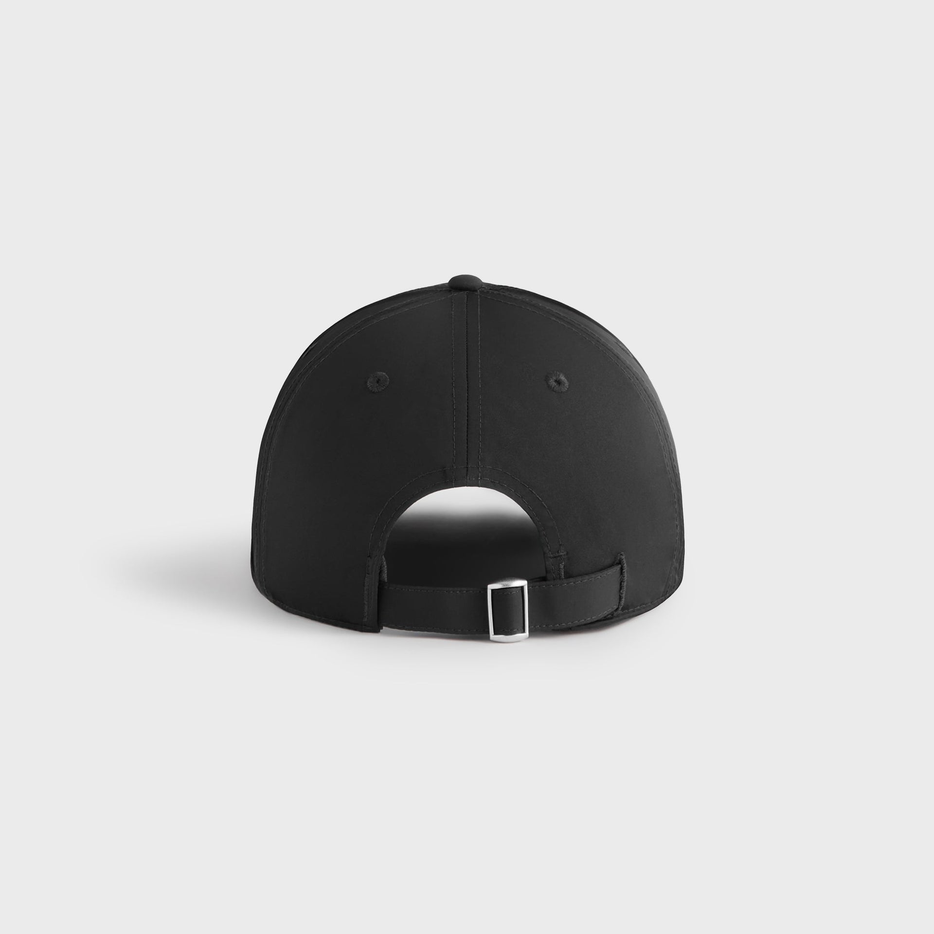 Kith Transitional Nylon Aaron Cap - Black