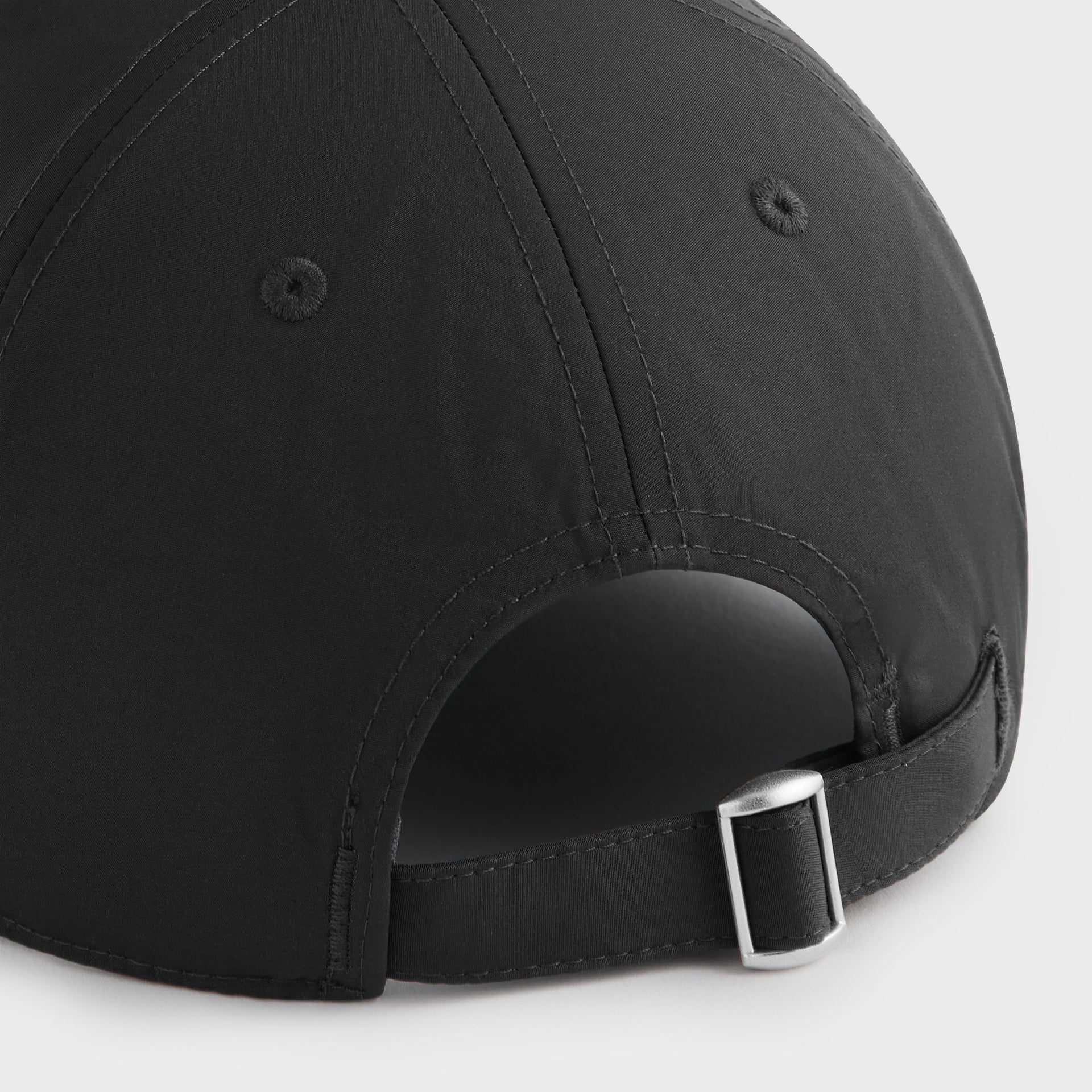 Kith Transitional Nylon Aaron Cap - Black