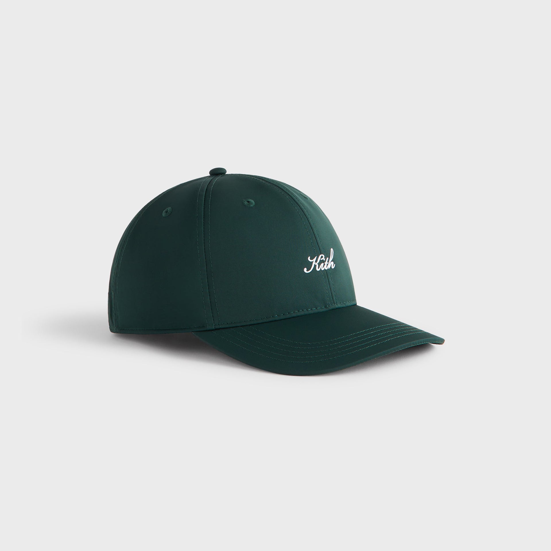 Kith Transitional Nylon Aaron Cap - Stadium
