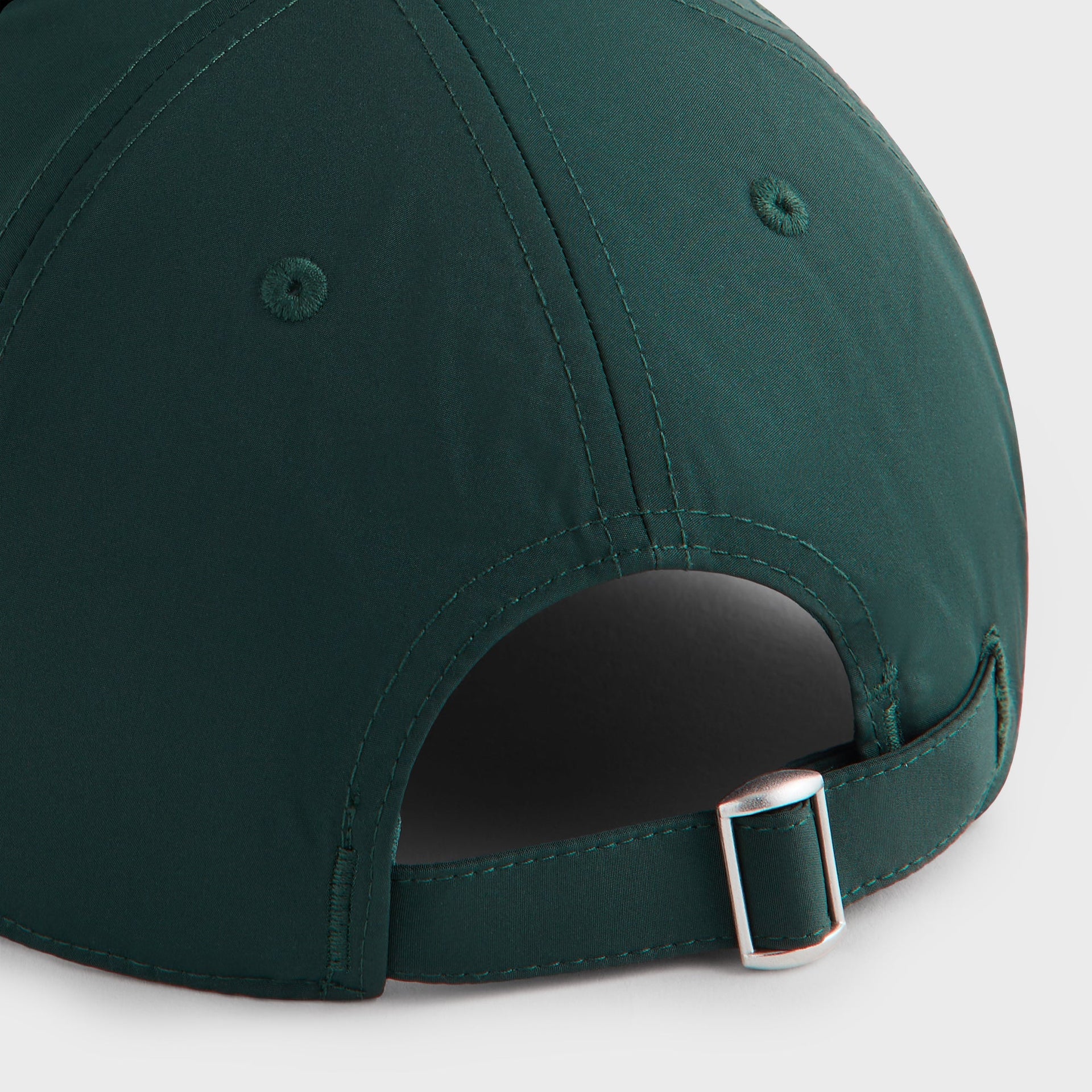 Kith Transitional Nylon Aaron Cap - Stadium