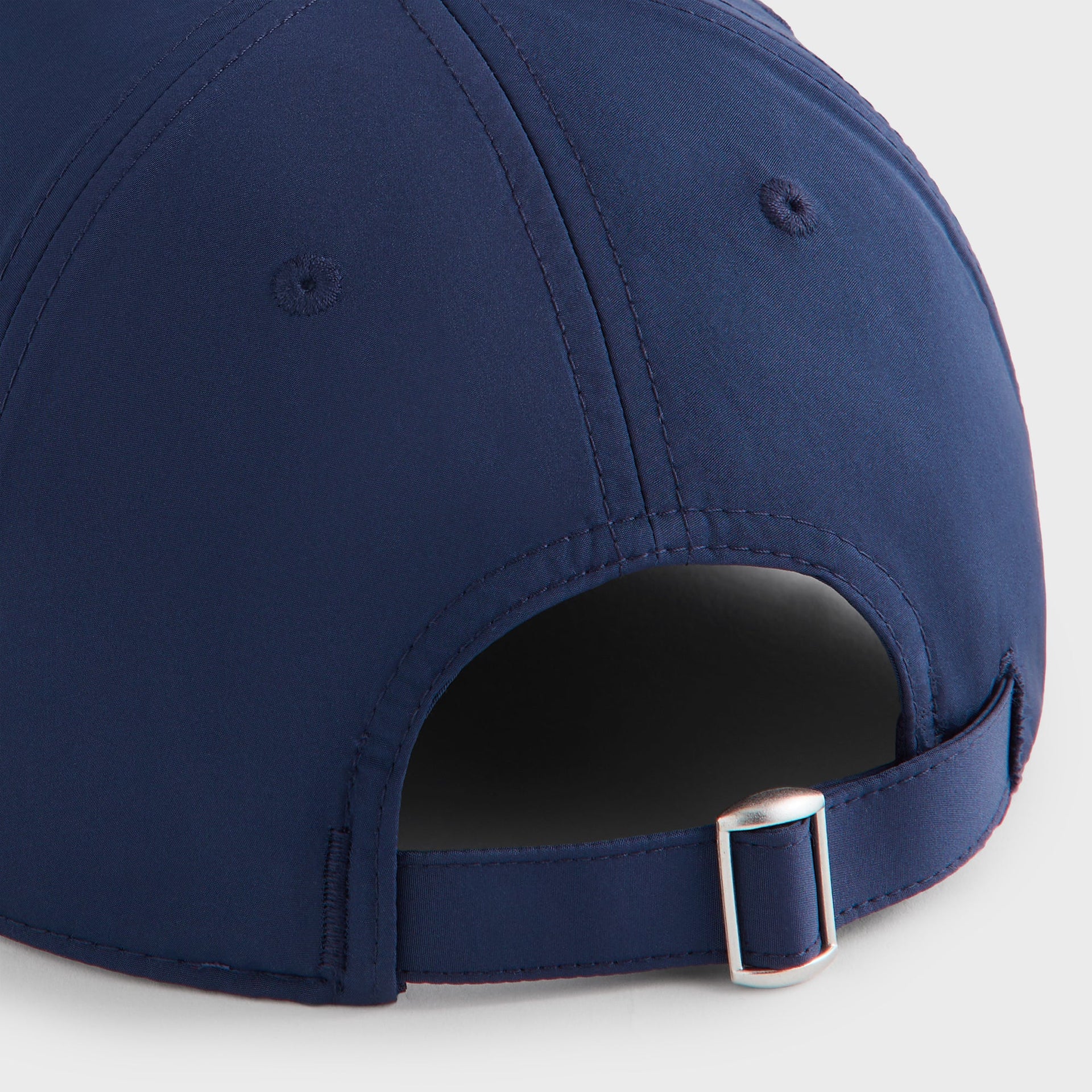 Kith Transitional Nylon Aaron Cap - Nocturnal