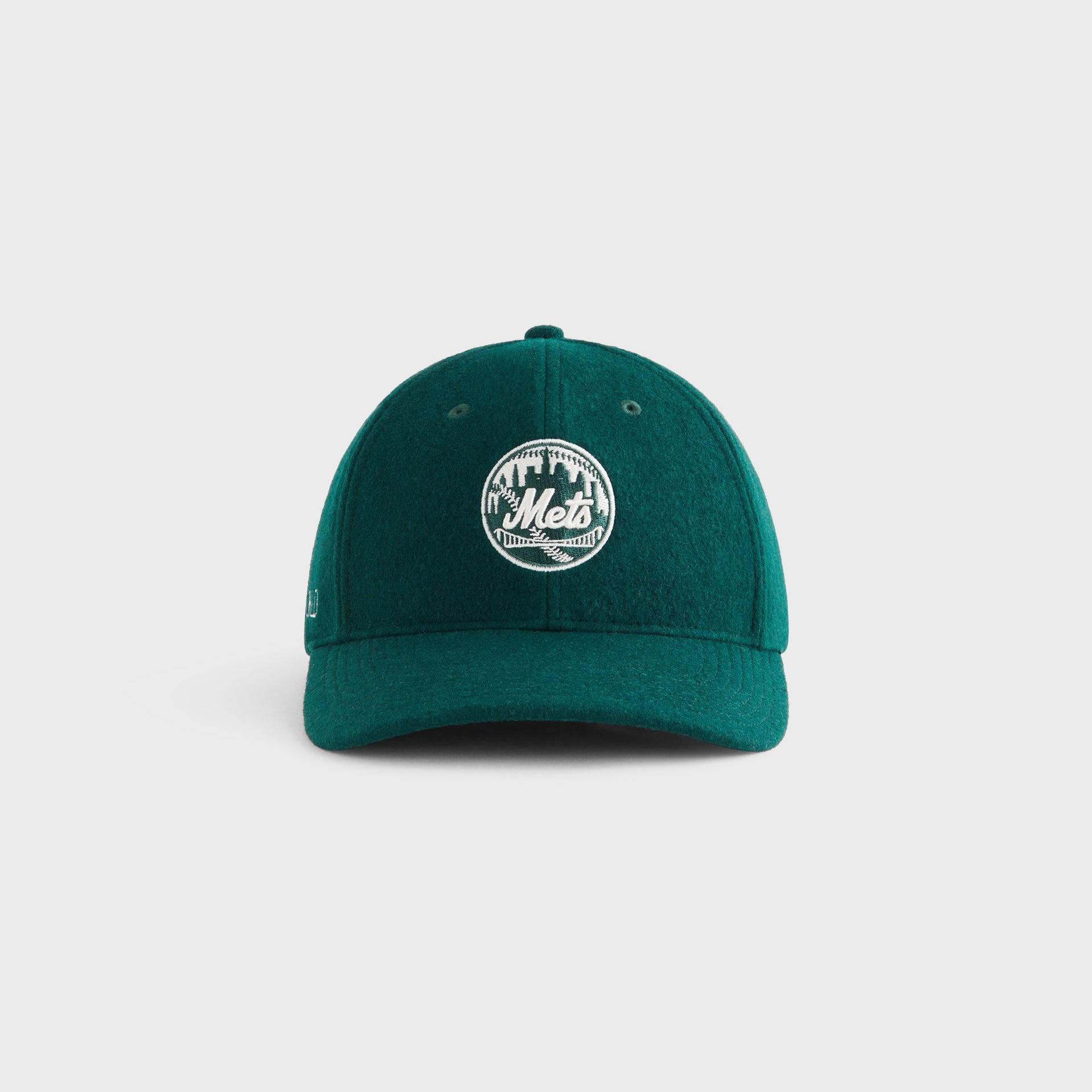 Kith & '47 for the New York Mets Wool Franchise LS Cap - Stadium