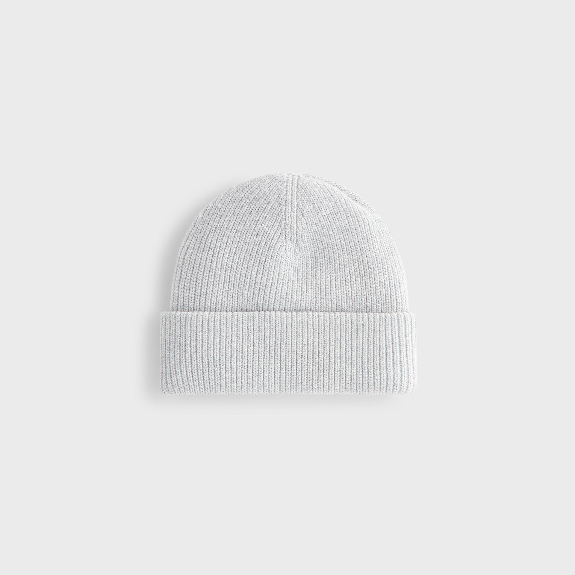 Kith Mia Beanie - Light Heather Grey