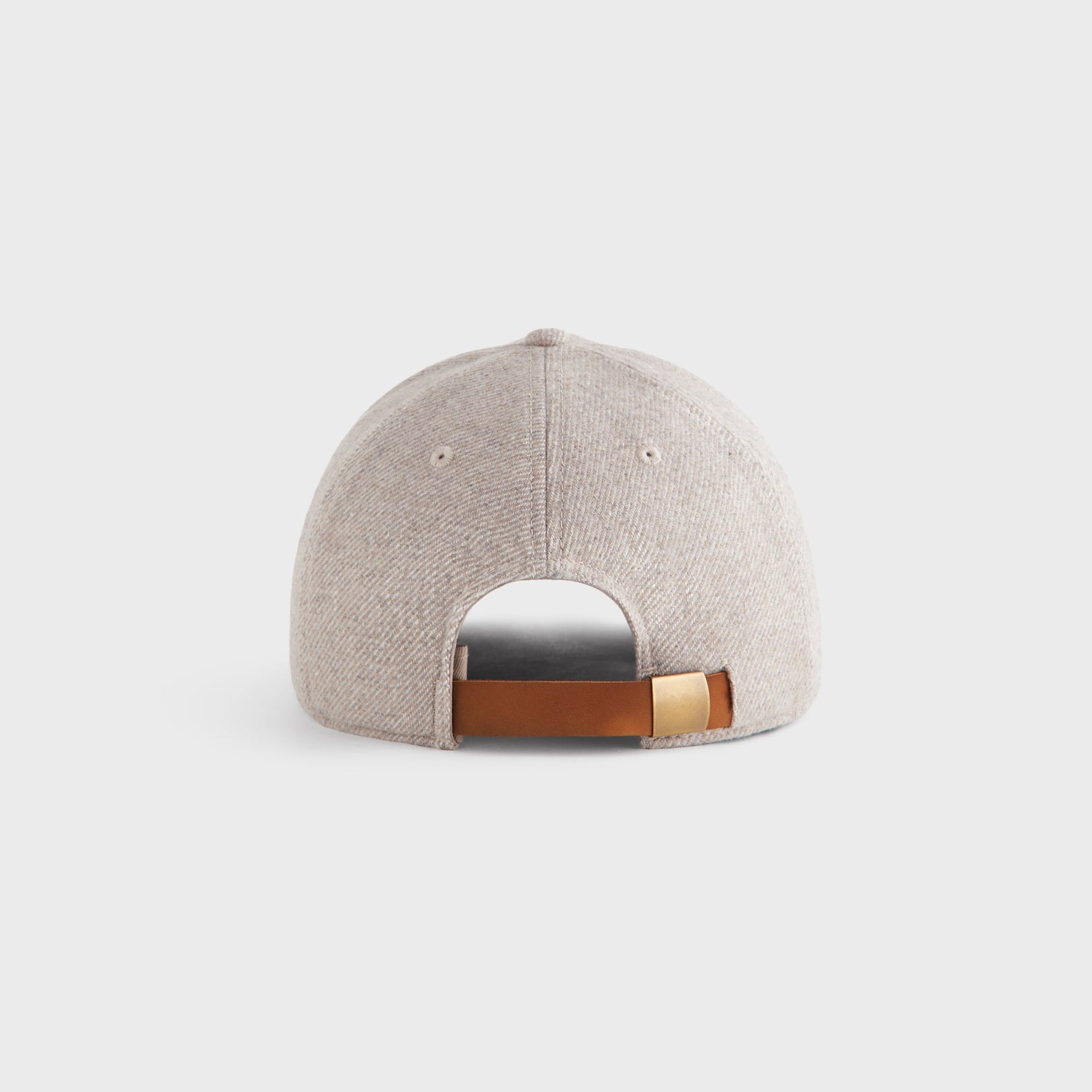 Kith Lightweight Wool Twill Aaron Hitch Classic Cap - Factor