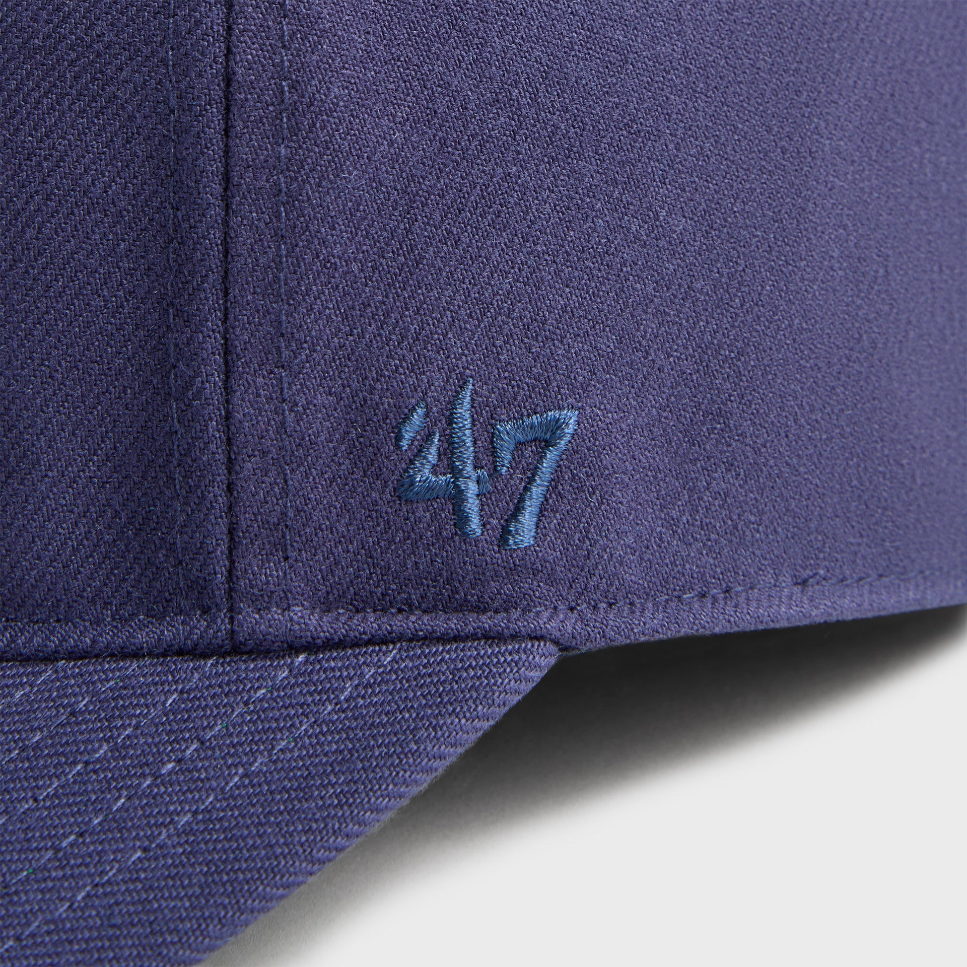 Kith & '47 for the NFL Chicago Bears Wool Blend Franchise LS Cap - Nocturnal