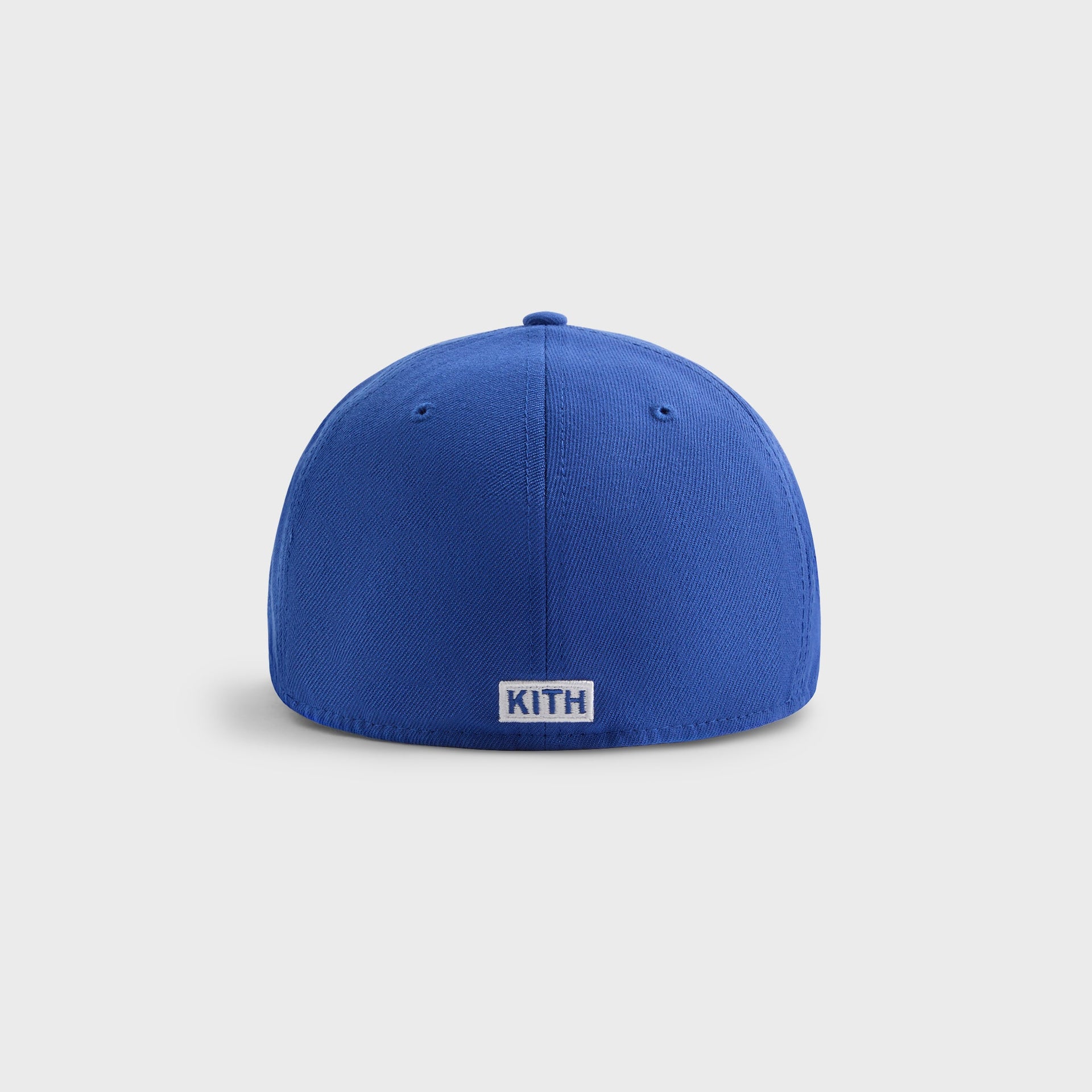 Kith & New Era for the New York Knicks 59FIFTY Low Profile Fitted Cap - Royal