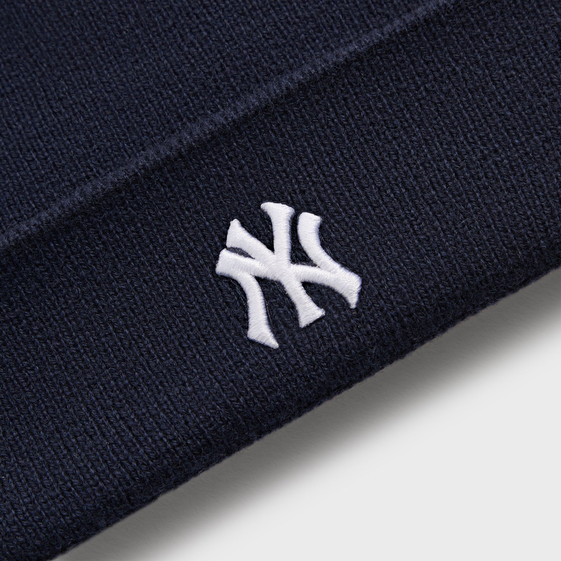 Ronnie Fieg for ‘47 Cashmere Blend Beanie - Nocturnal