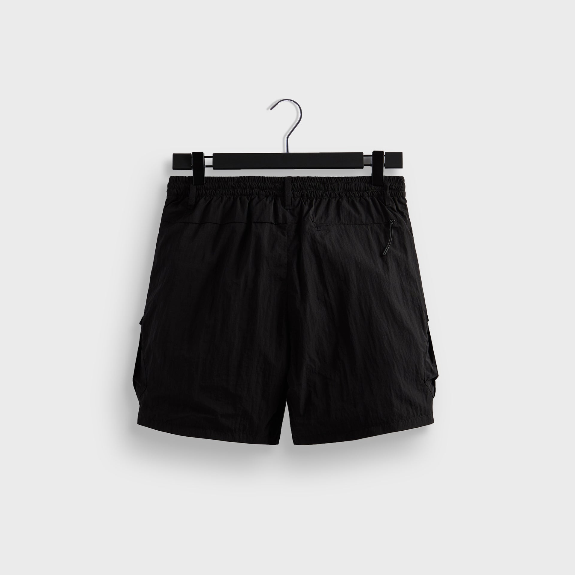 Kith Dupont Cargo Pocket Short - Black