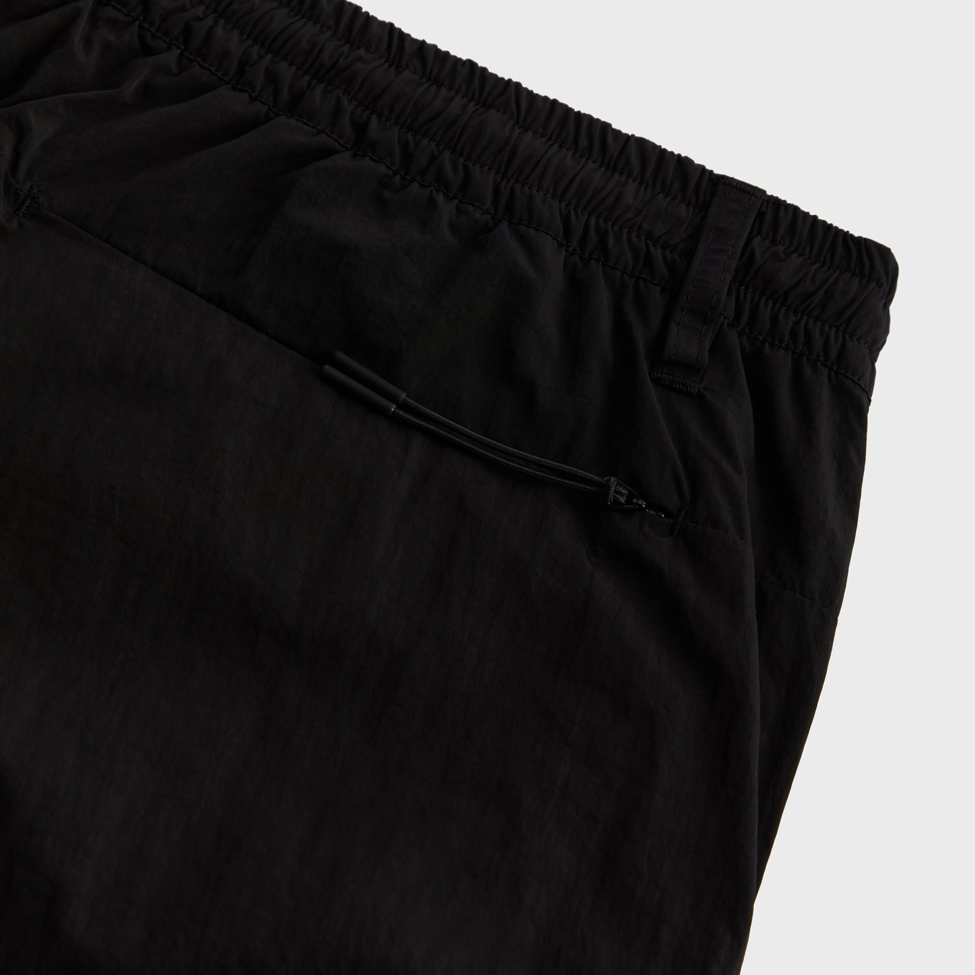 Kith Dupont Cargo Pocket Short - Black