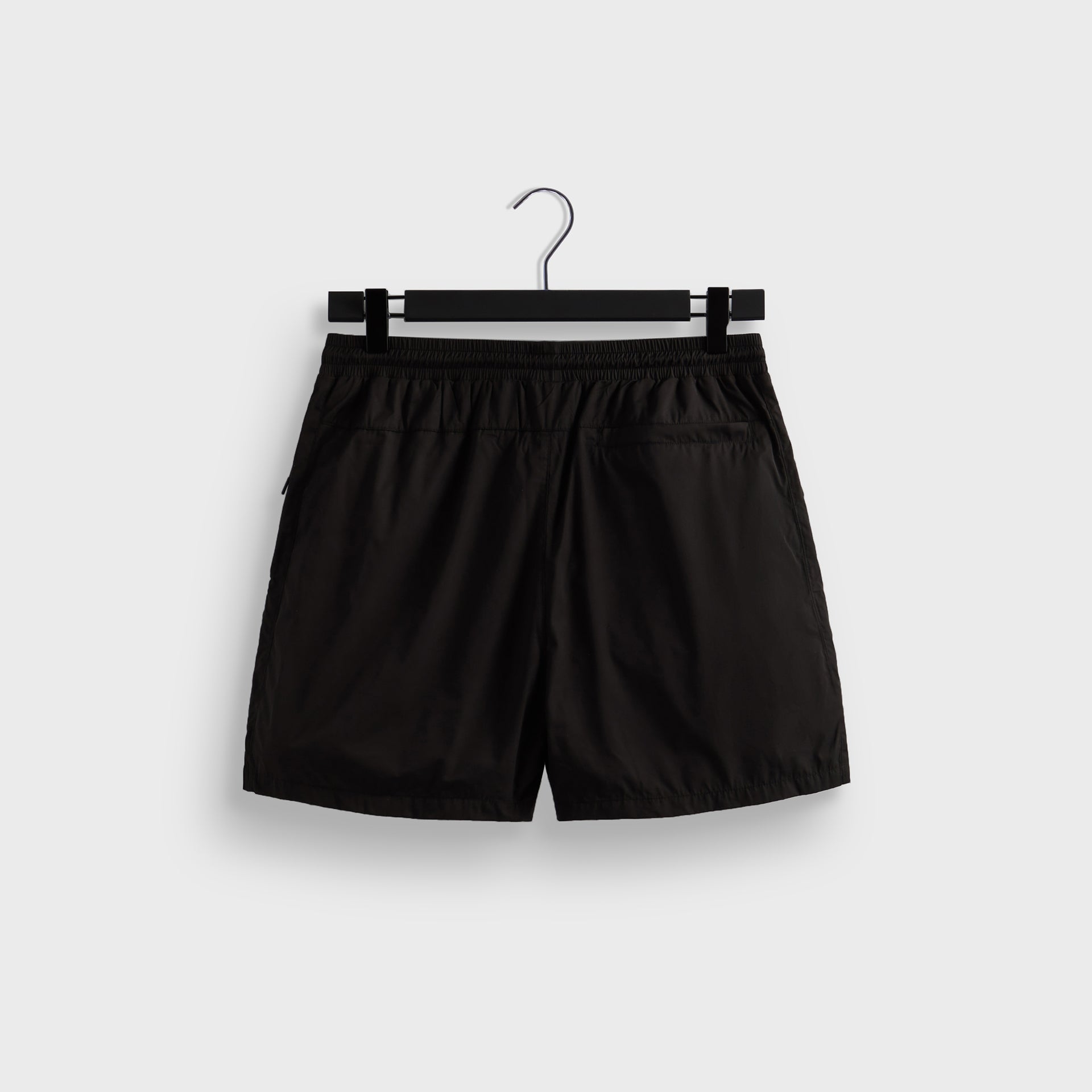 Kith Nylon Active Short - Black