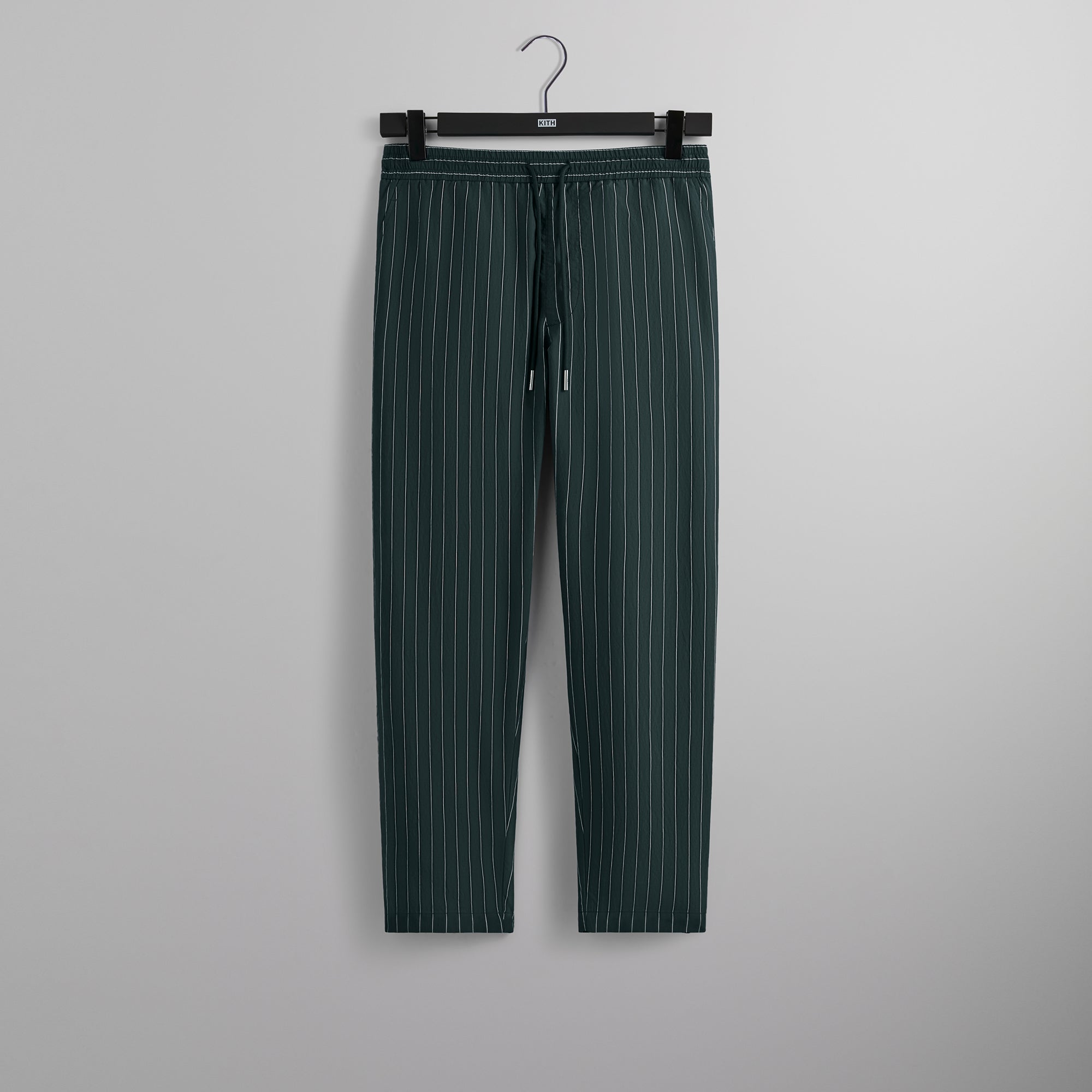 Kith Modern Stripe Barrow Pant - Stadium