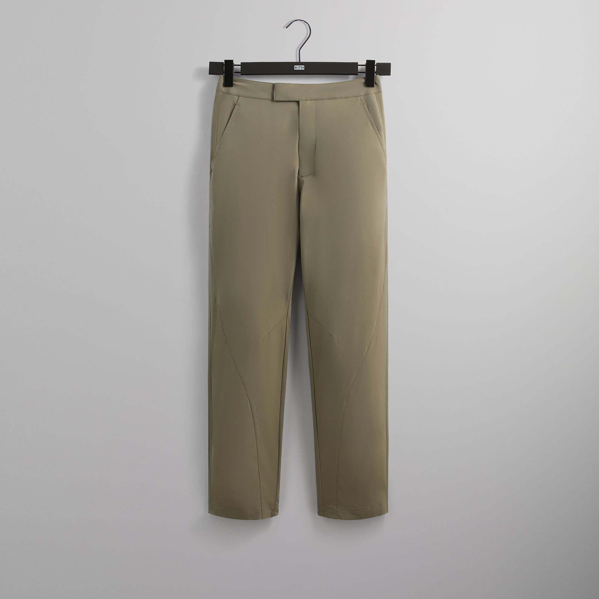 Kith Pierrepont Pant - Mistle