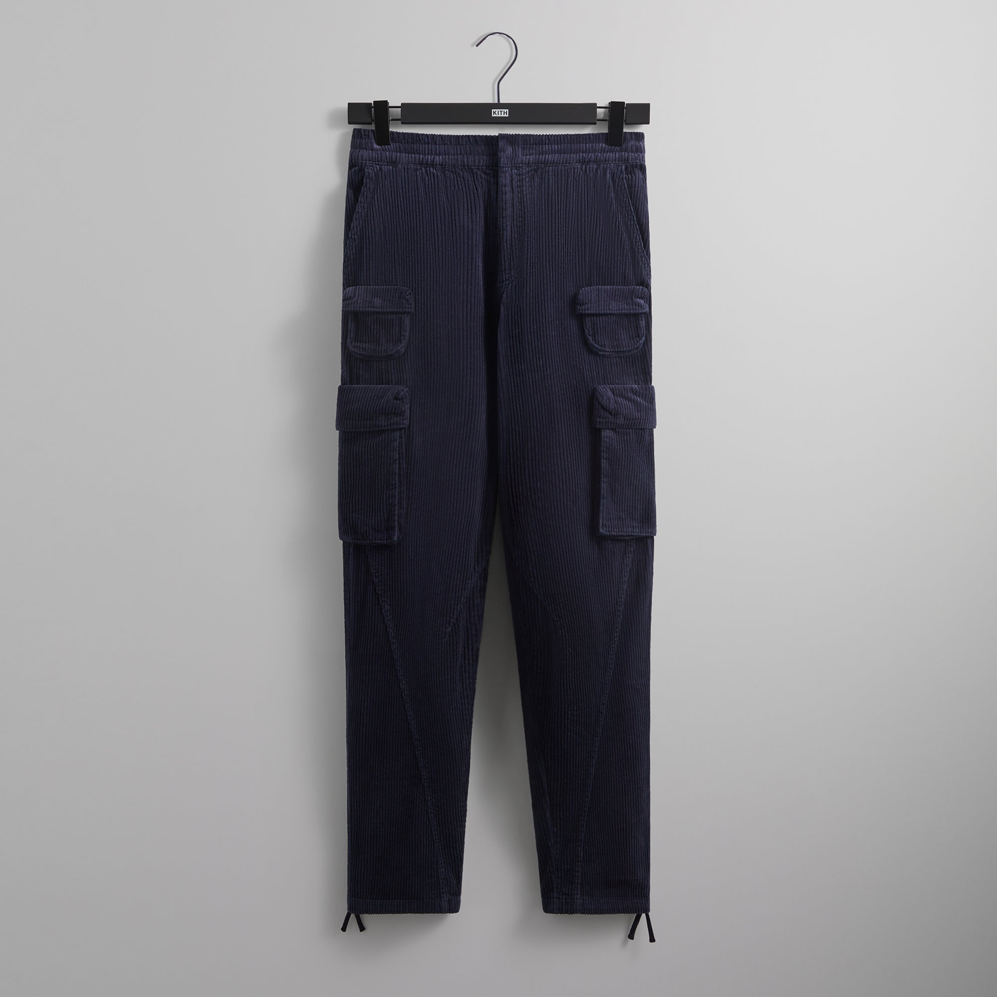 Kith Cord Chauncey Cargo Pant - Cosmos