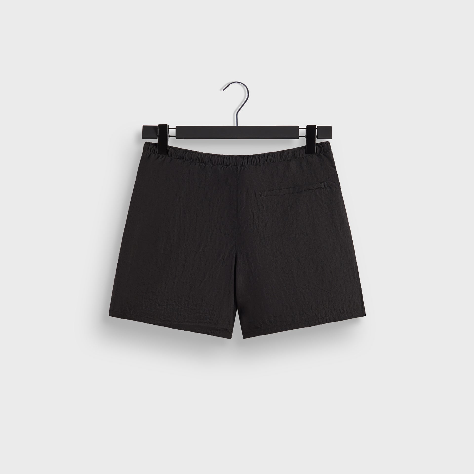 Kith Collins Swim Short - Black