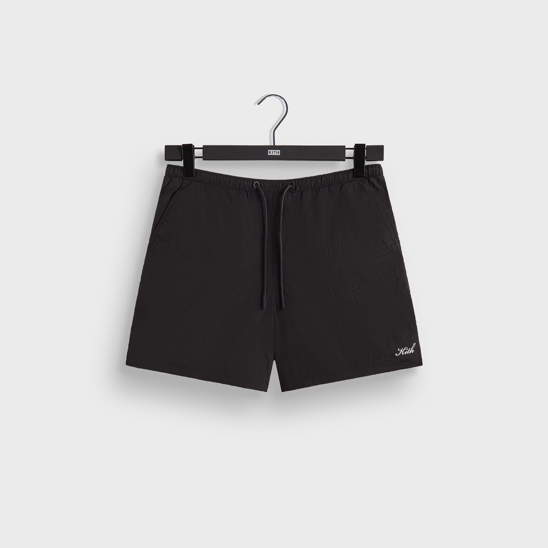 Kith Collins Swim Short - Black