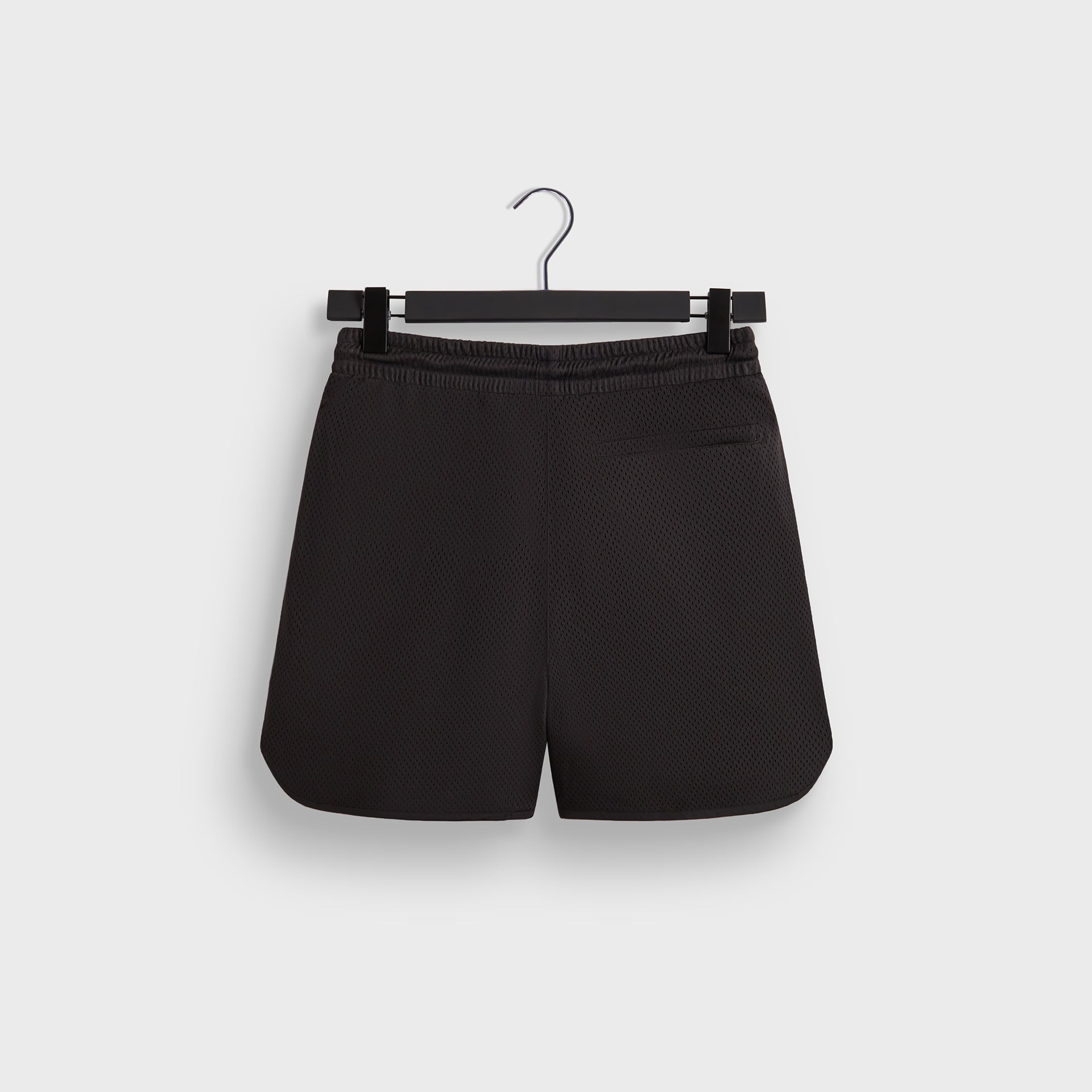 Kith Jordan Mesh Short - Black