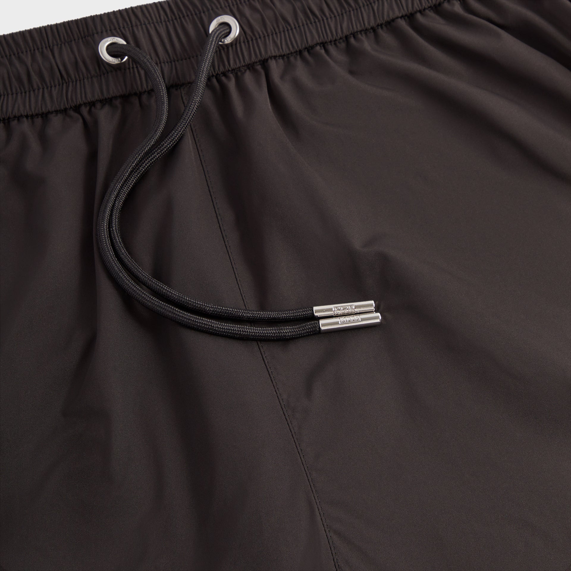 Kith Transitional Active Short - Black
