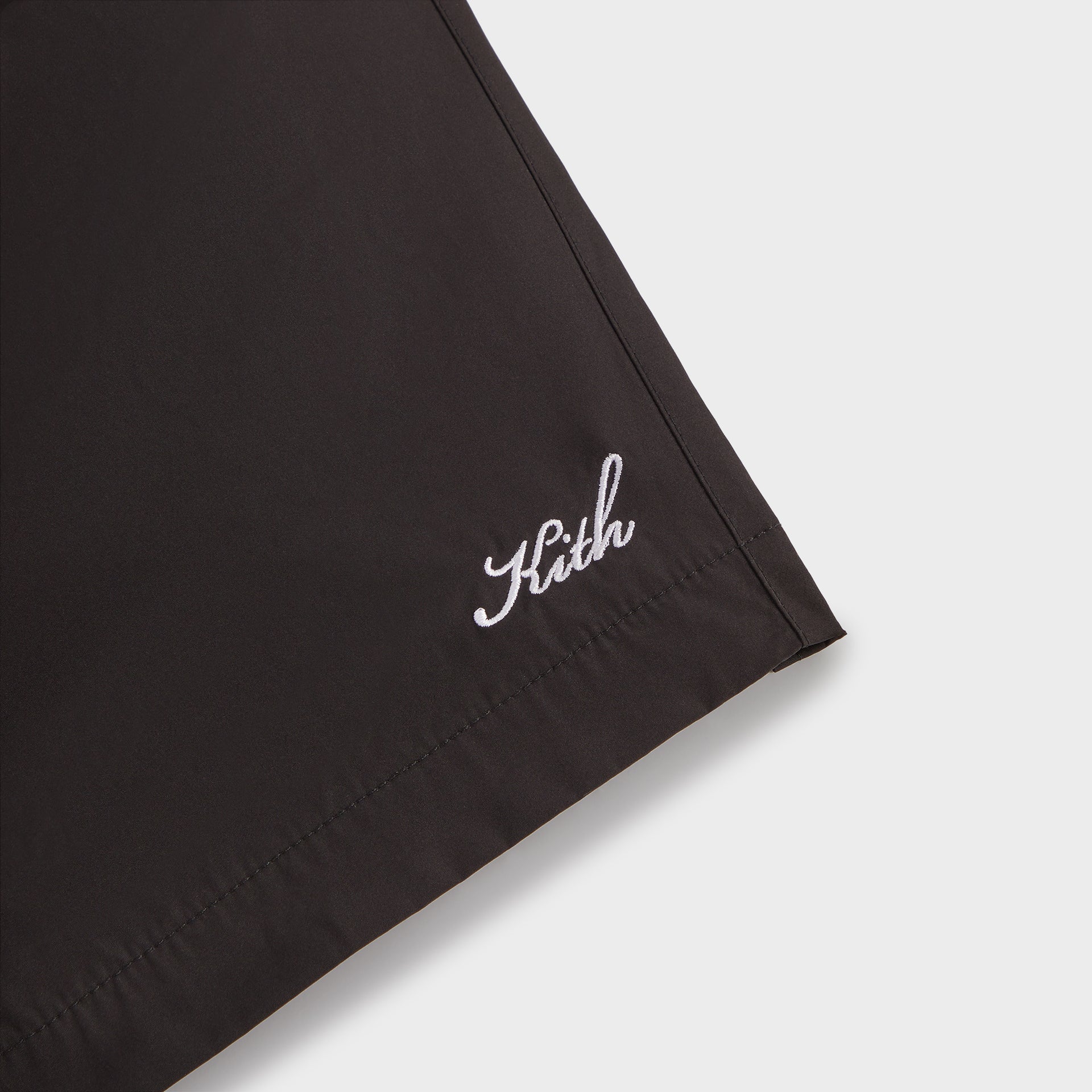 Kith Transitional Active Short - Black