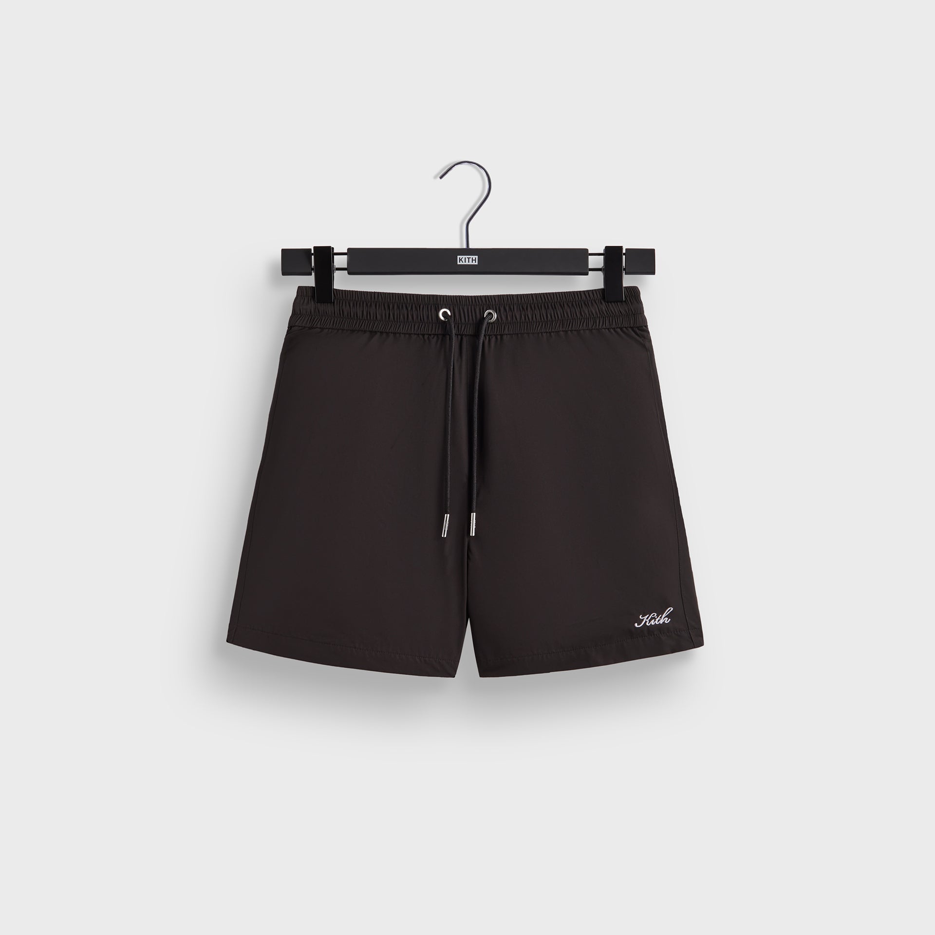 Kith Transitional Active Short - Black