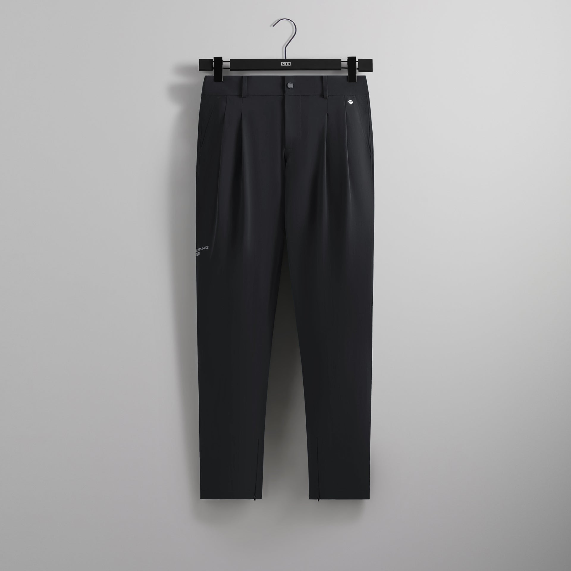 Kith for TaylorMade Mallet Pant - Black