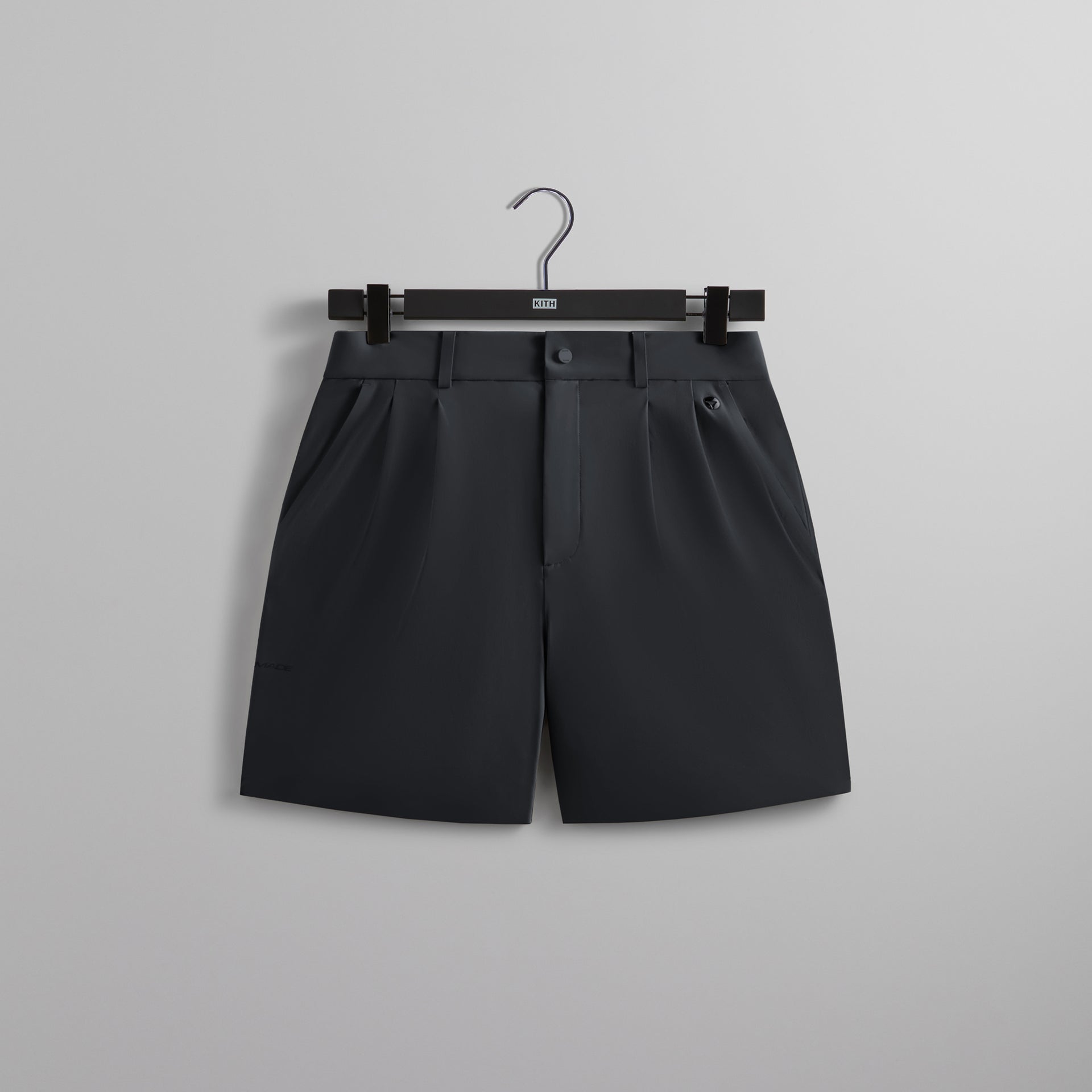 Kith for TaylorMade Bunker Short - Black