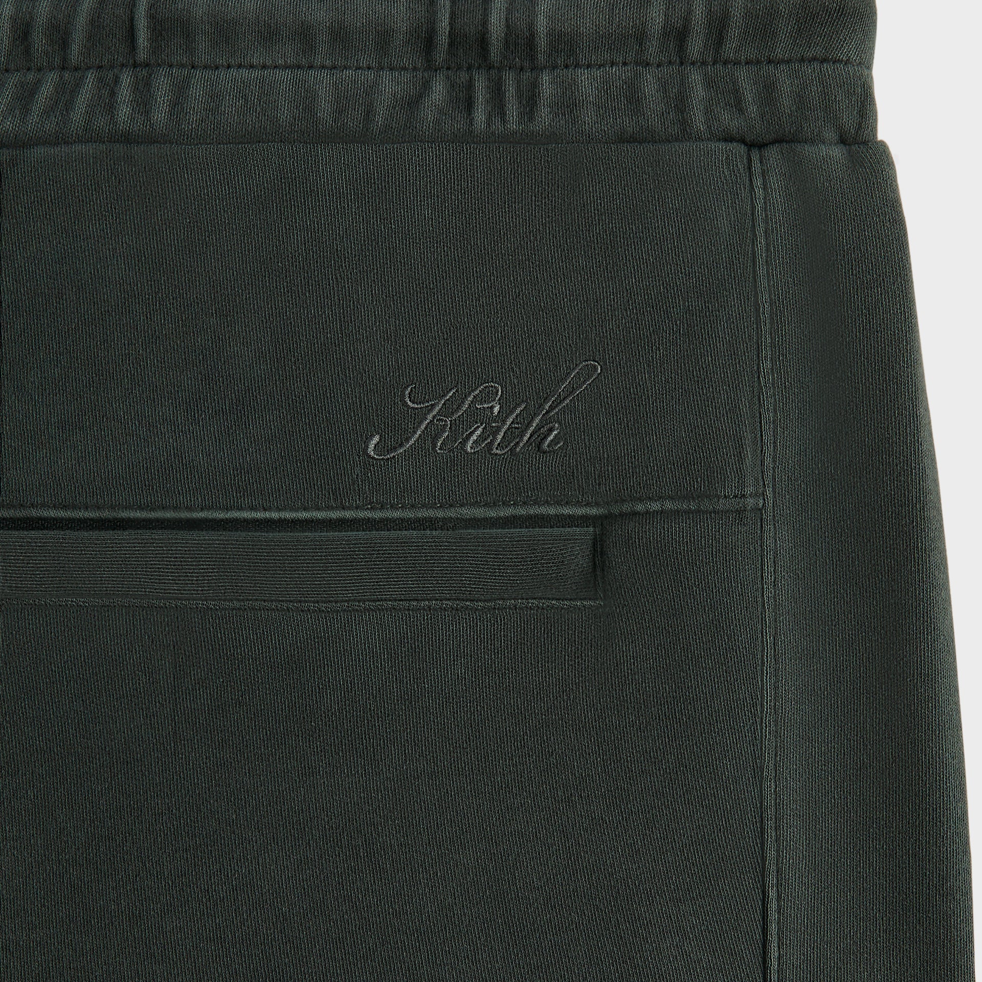 Kith Interlock Sennet II Cargo Sweatpant - Machine