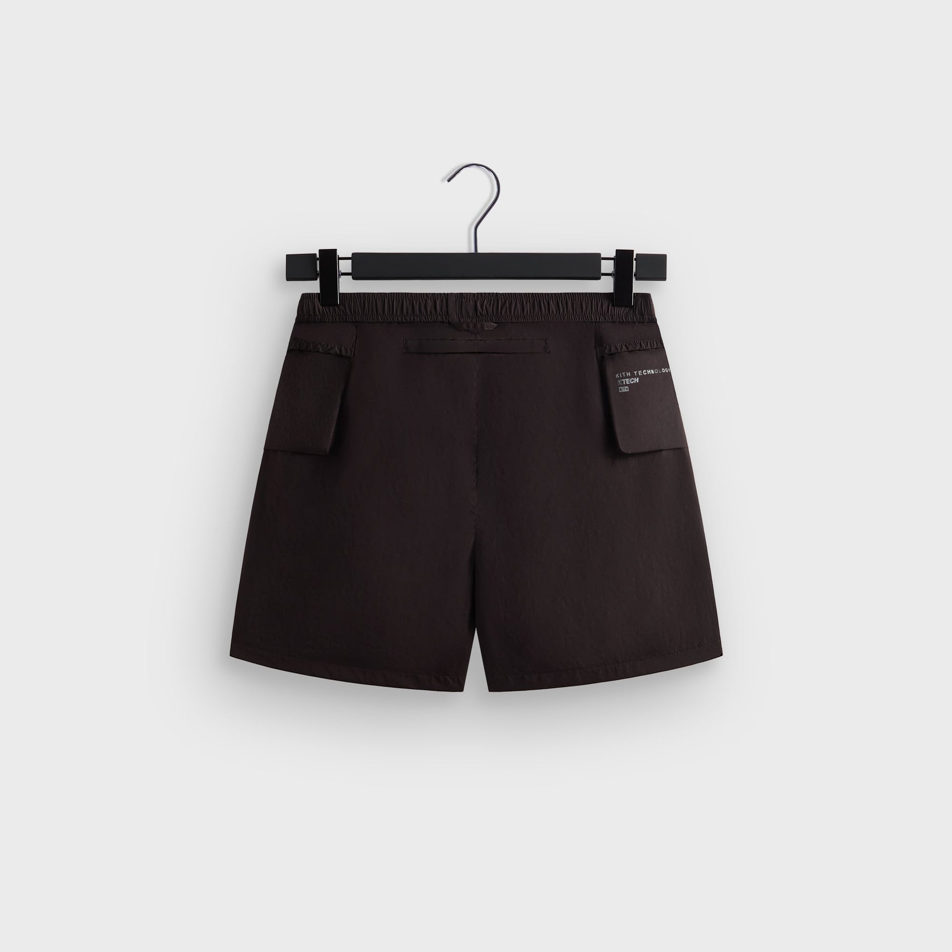Kith Collins Tech Short - Kindling