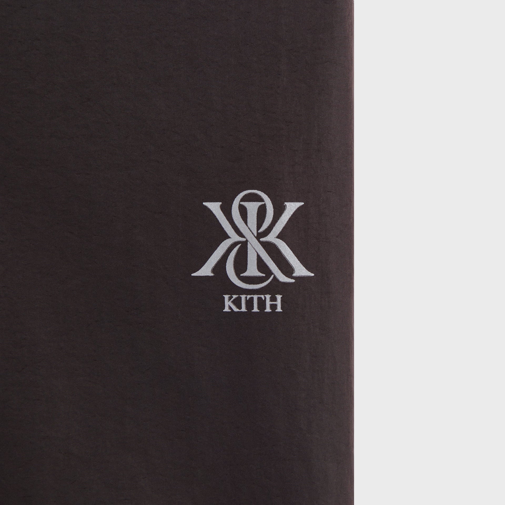 Kith Collins Tech Short - Kindling