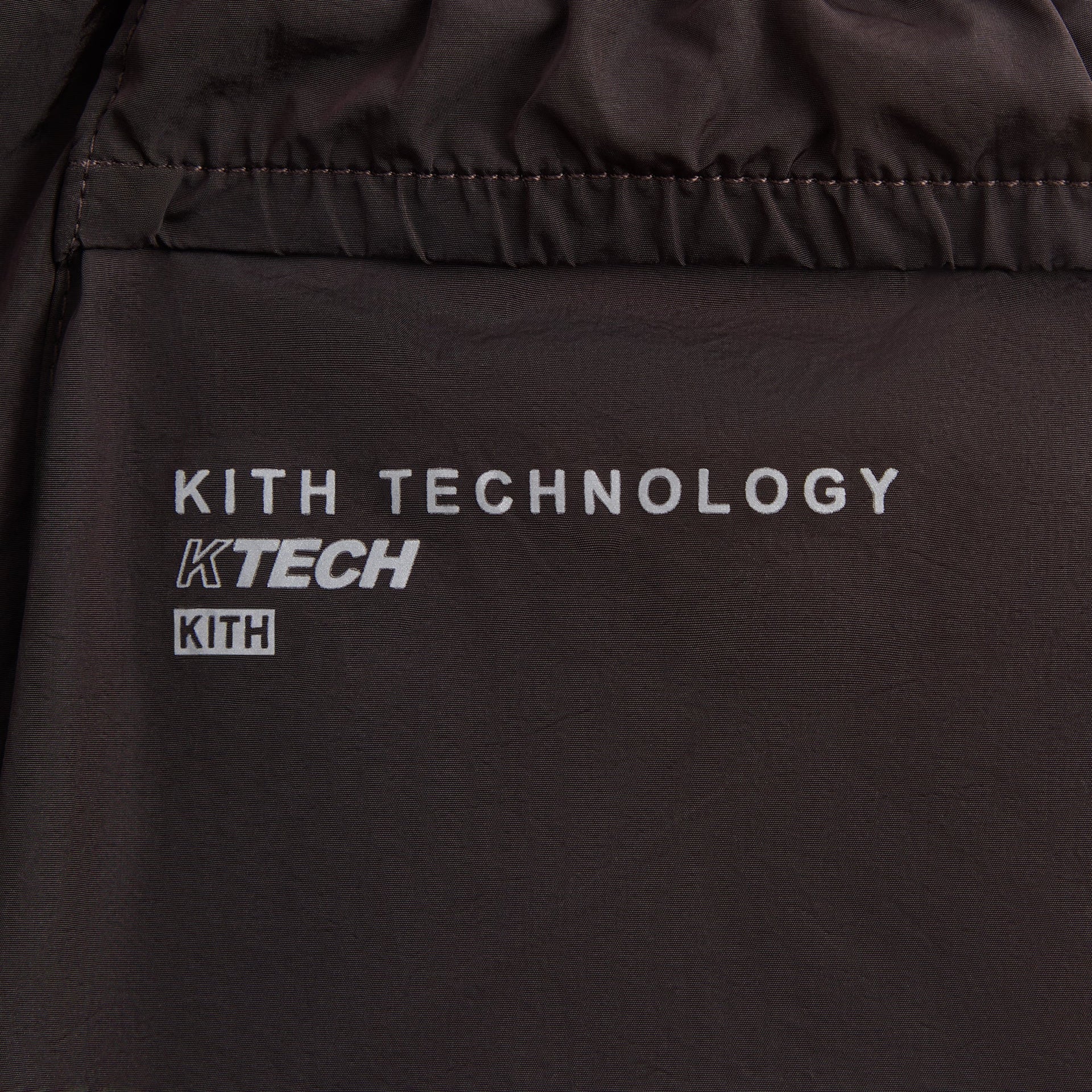 Kith Collins Tech Short - Kindling