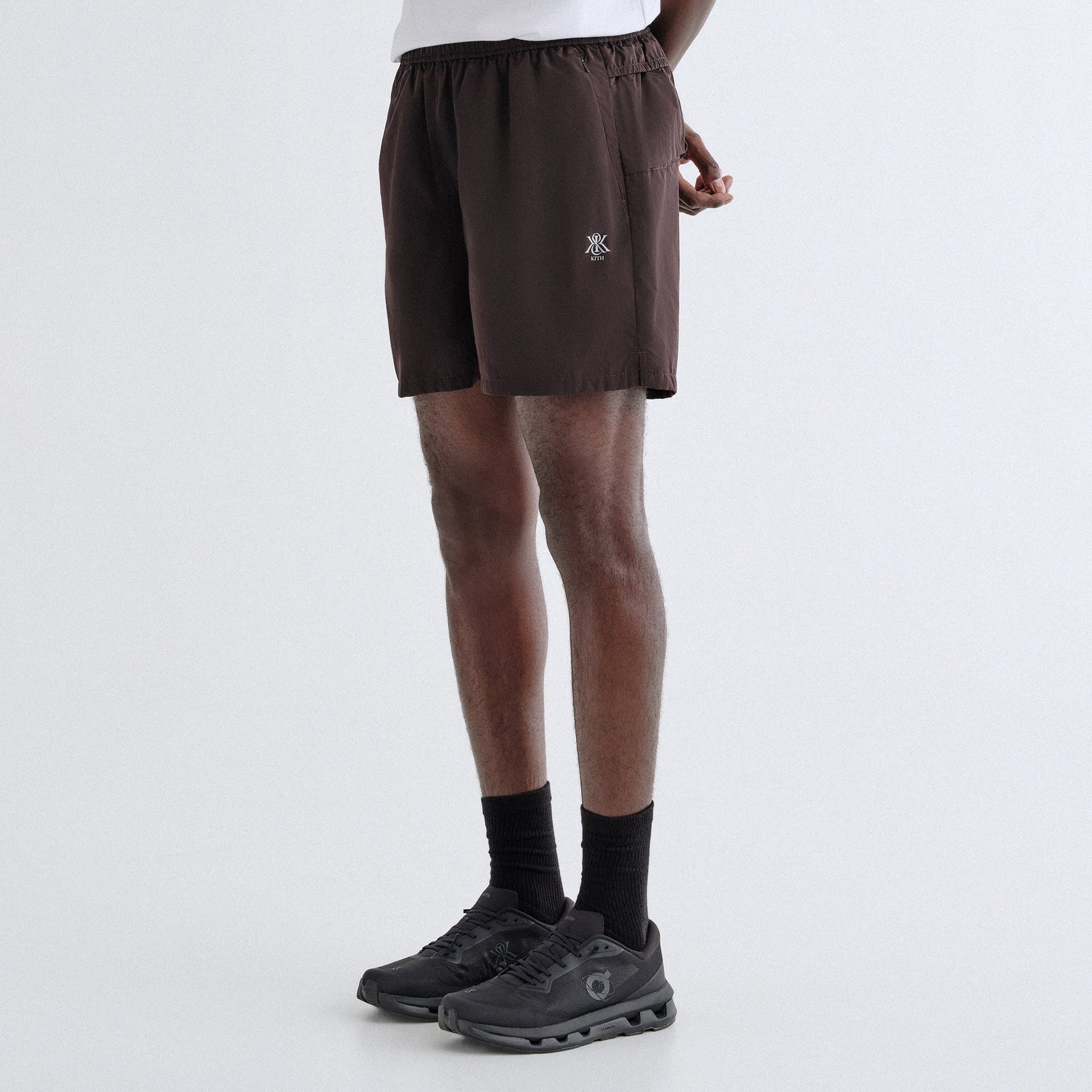 Kith Collins Tech Short - Kindling