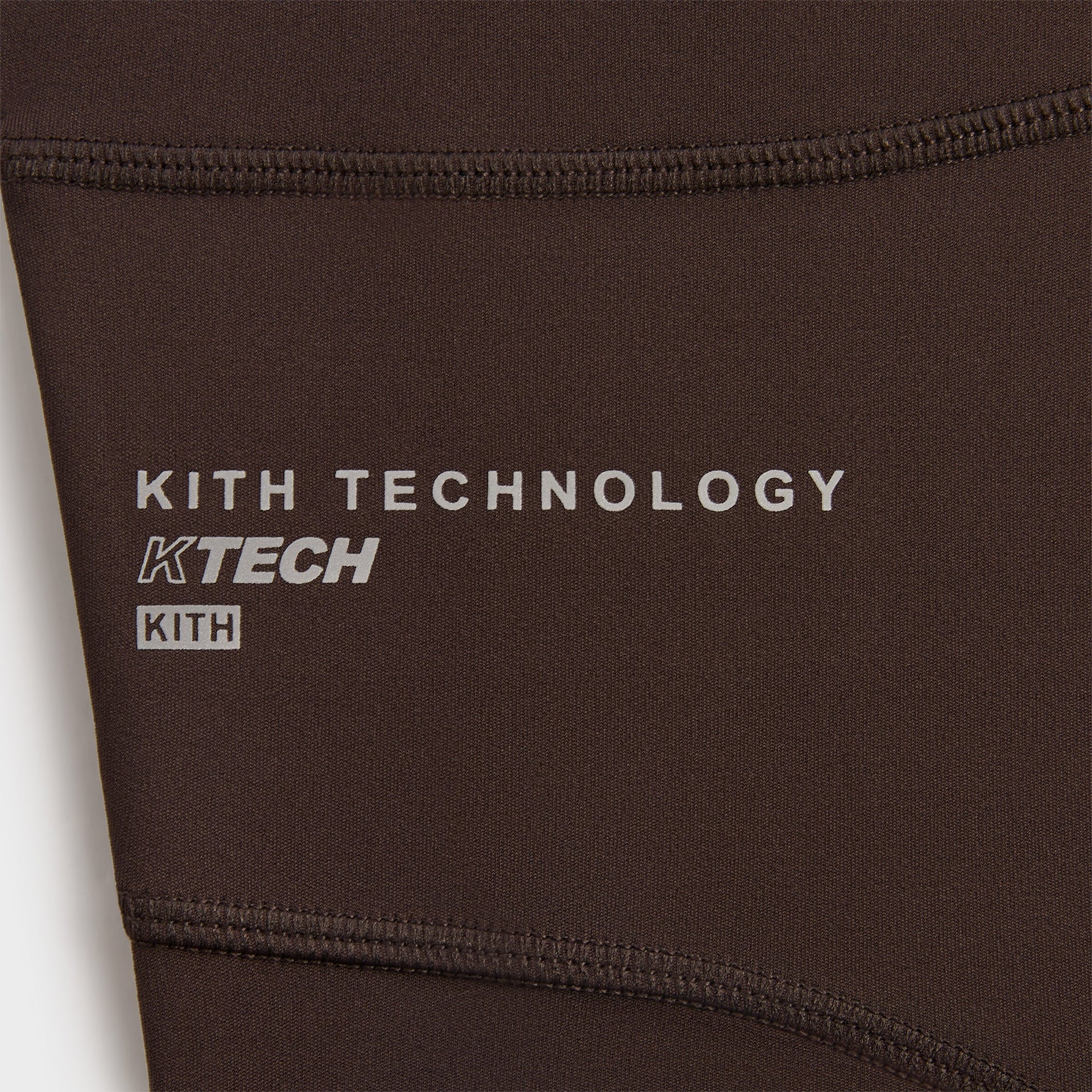 Kith Articulated Taylor Legging - Kindling