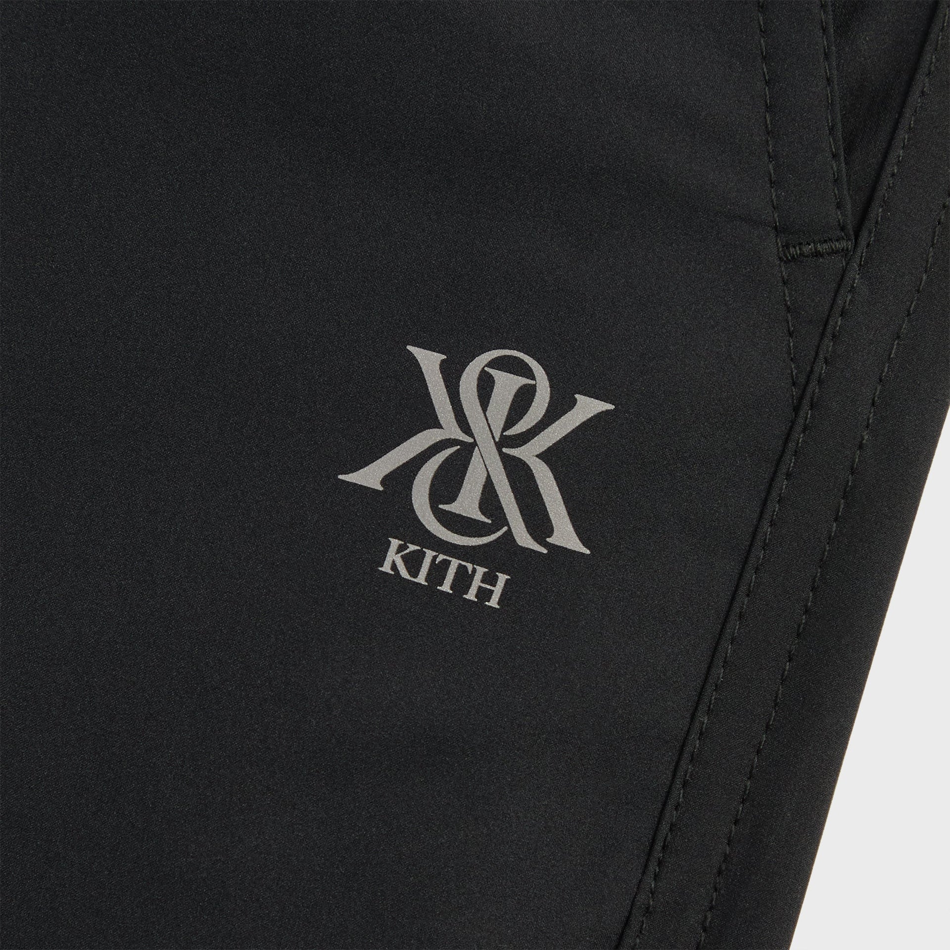 Kith Elias Pant - Black