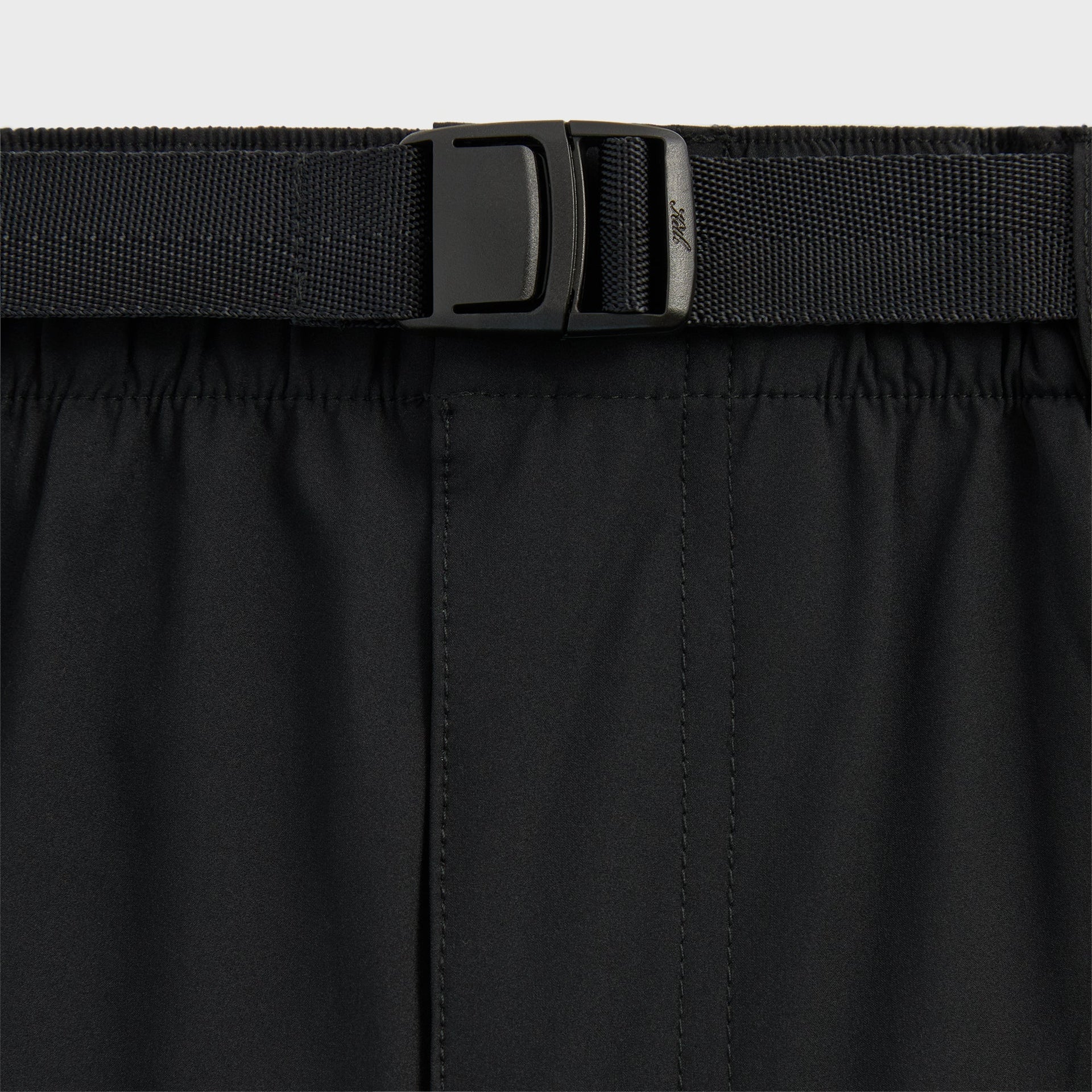 Kith Elias Pant - Black