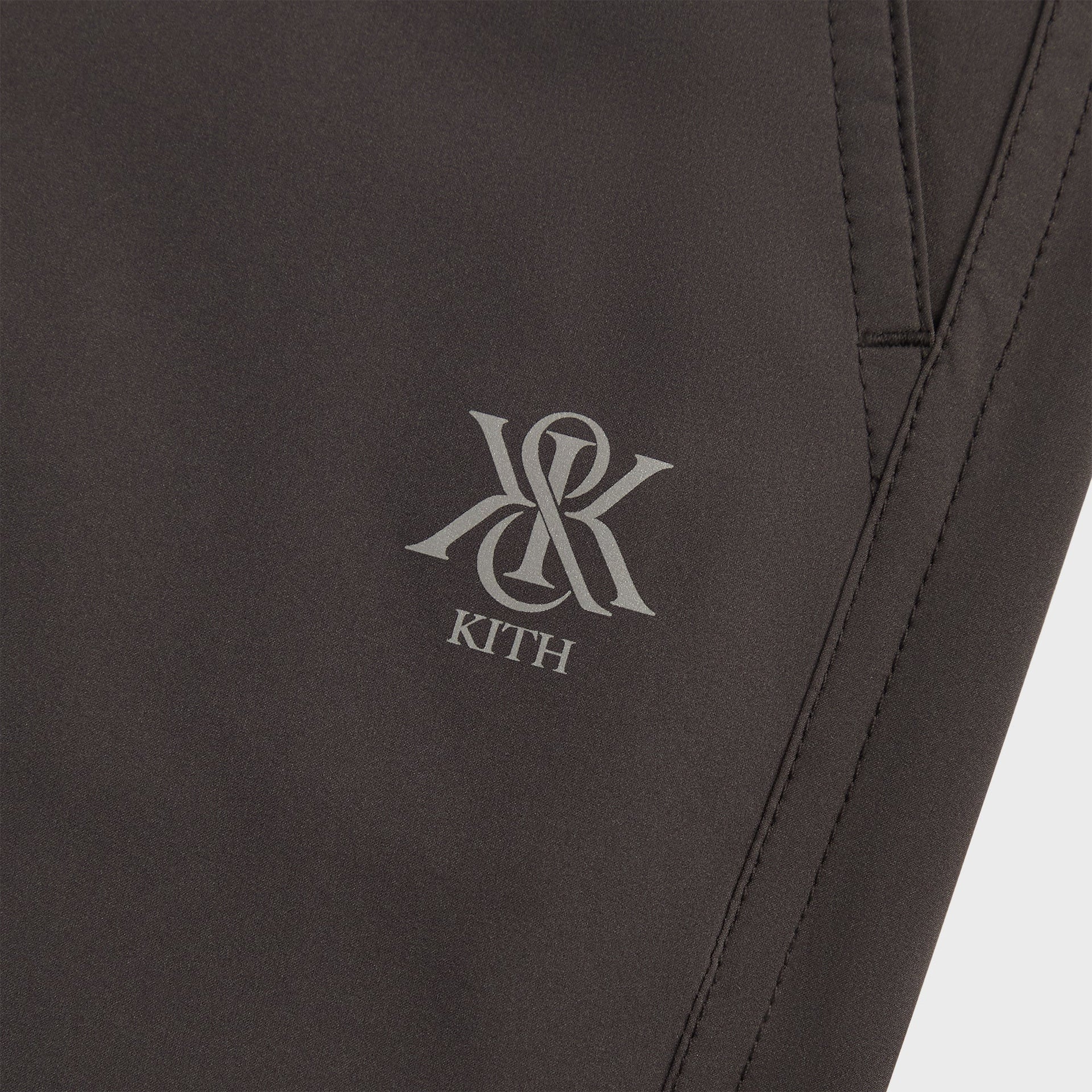 Kith Elias Pant - Kindling