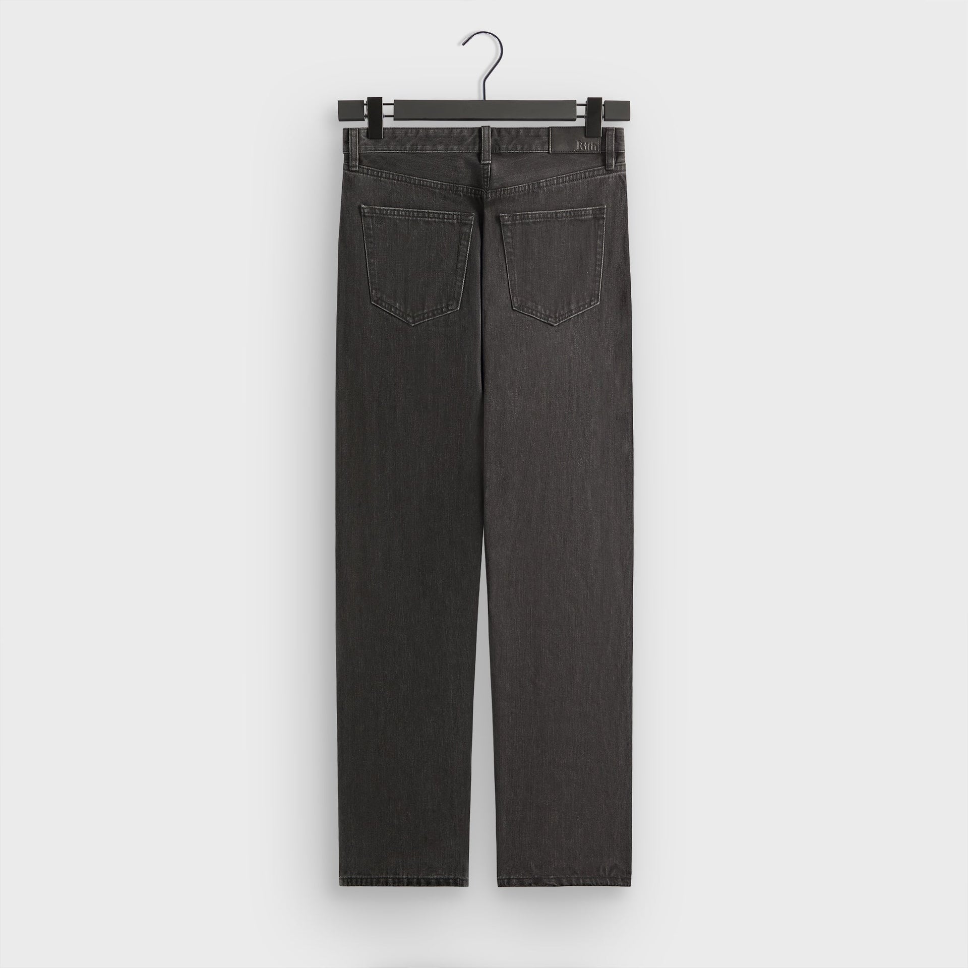 Kith Studded Denim Webster Chill - Xavier Wash