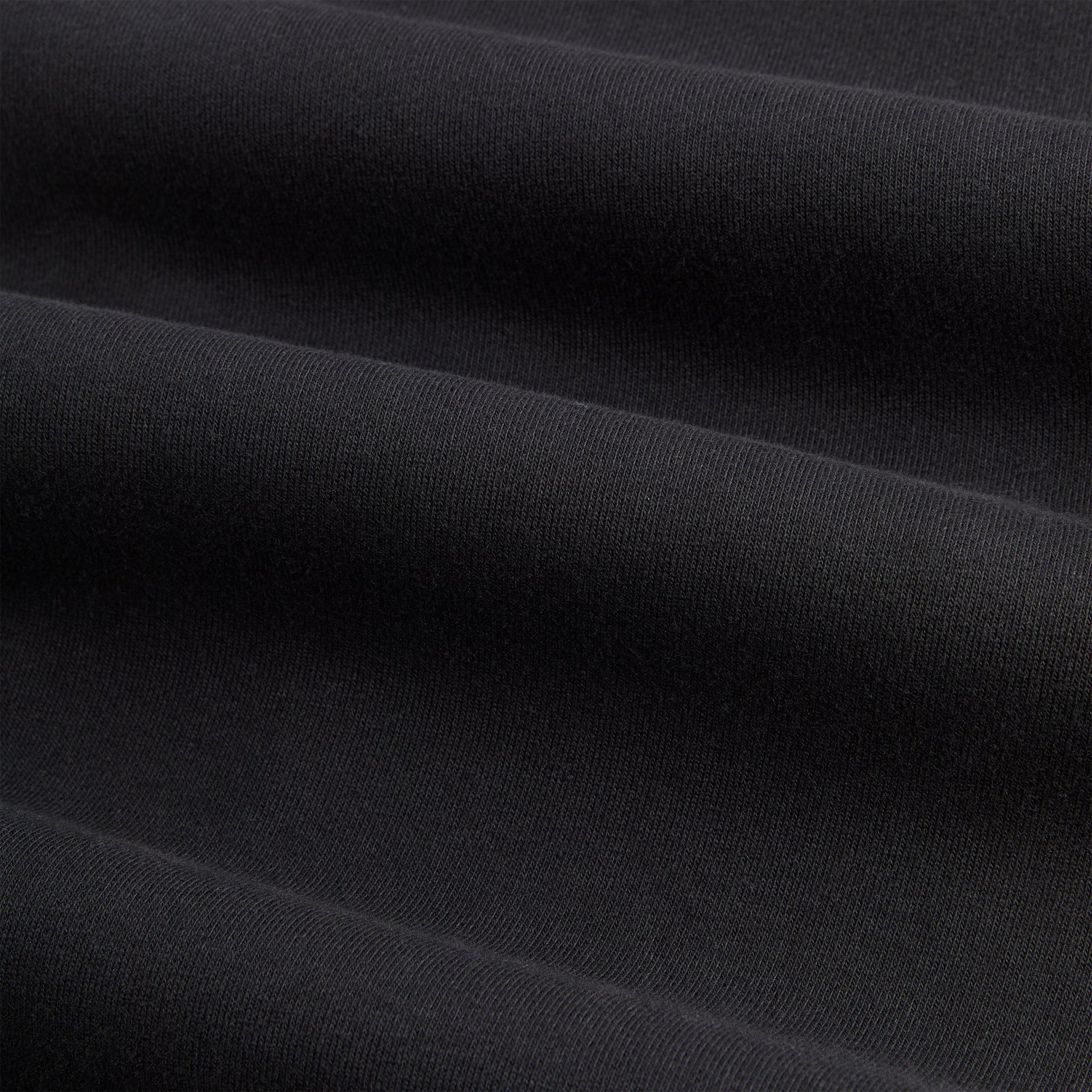 Kith Racer Terry Bryson Sweatpant - Black