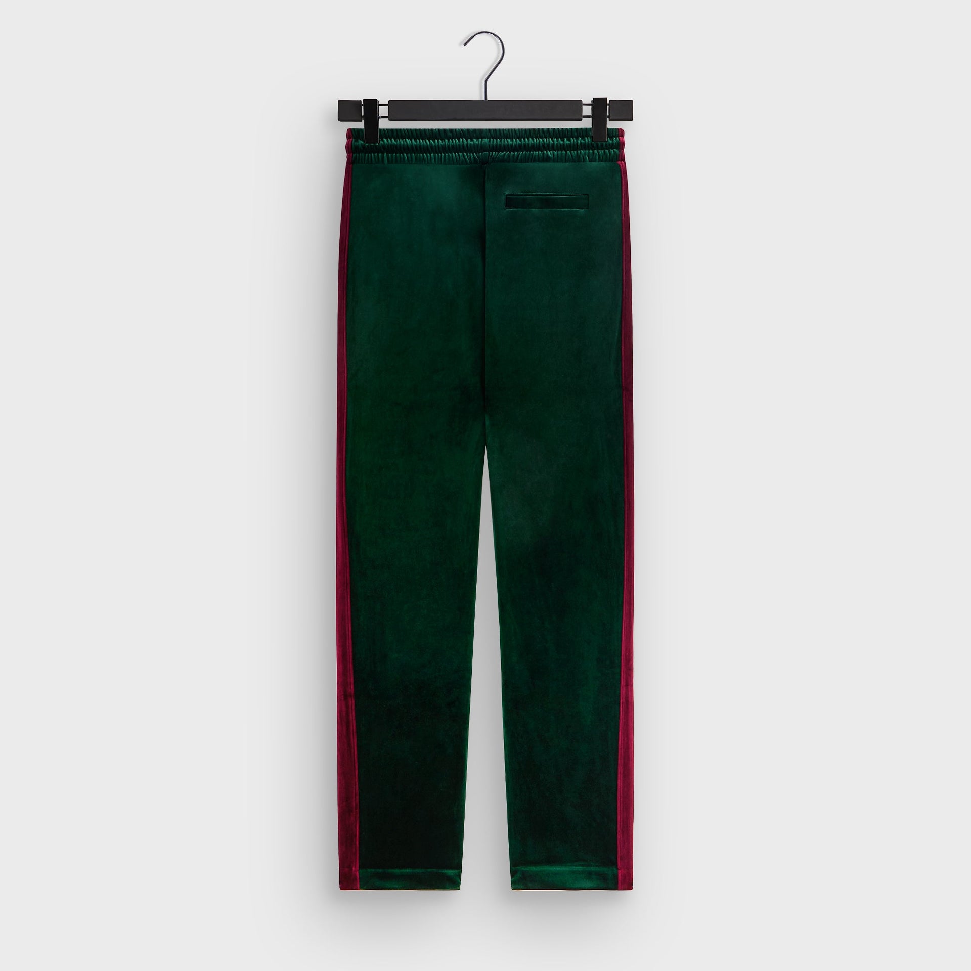 Kith Velvet Damon Track Pant - Stadium