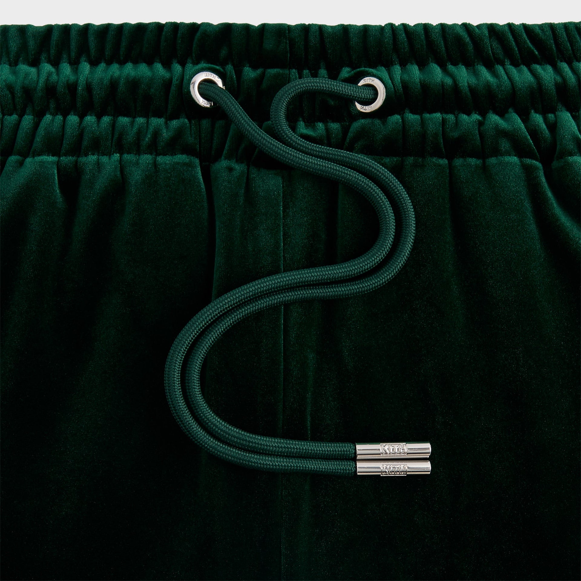 Kith Velvet Damon Track Pant - Stadium