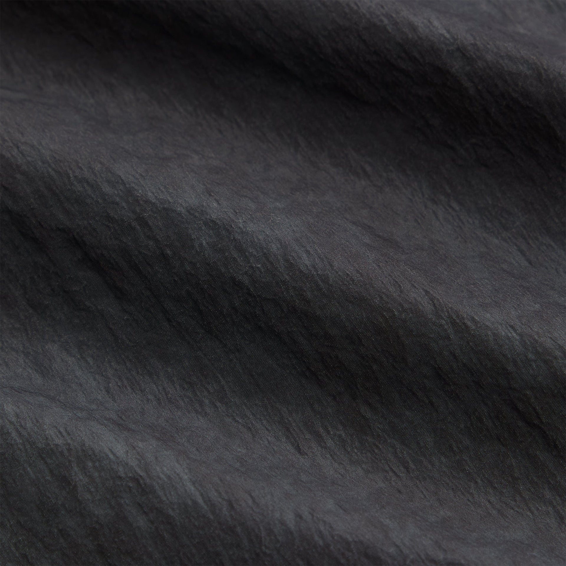 Kith Garment Dyed Nylon Hooper Pant - Thunder