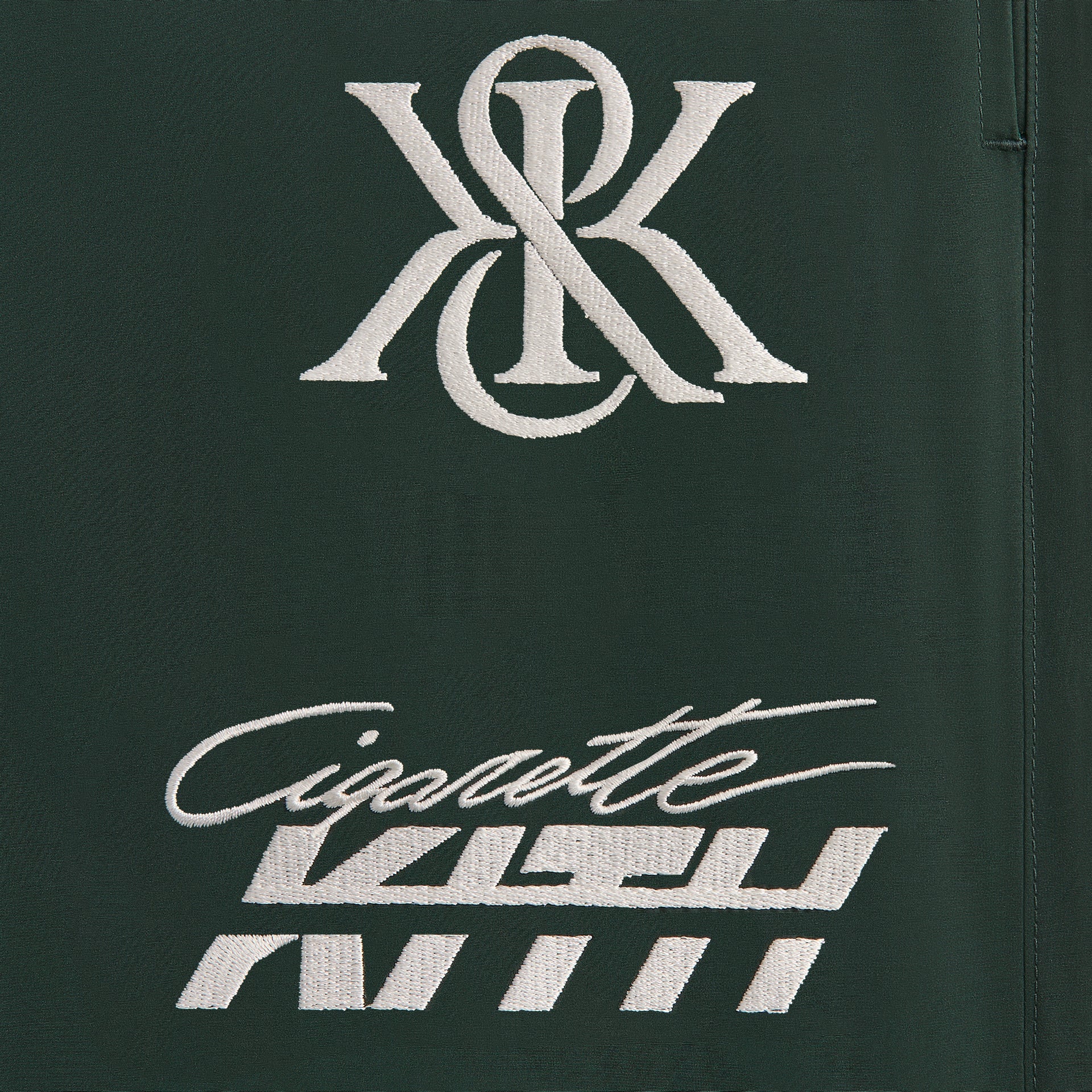 Kith for Cigarette Racing Curtis Short - Stadium