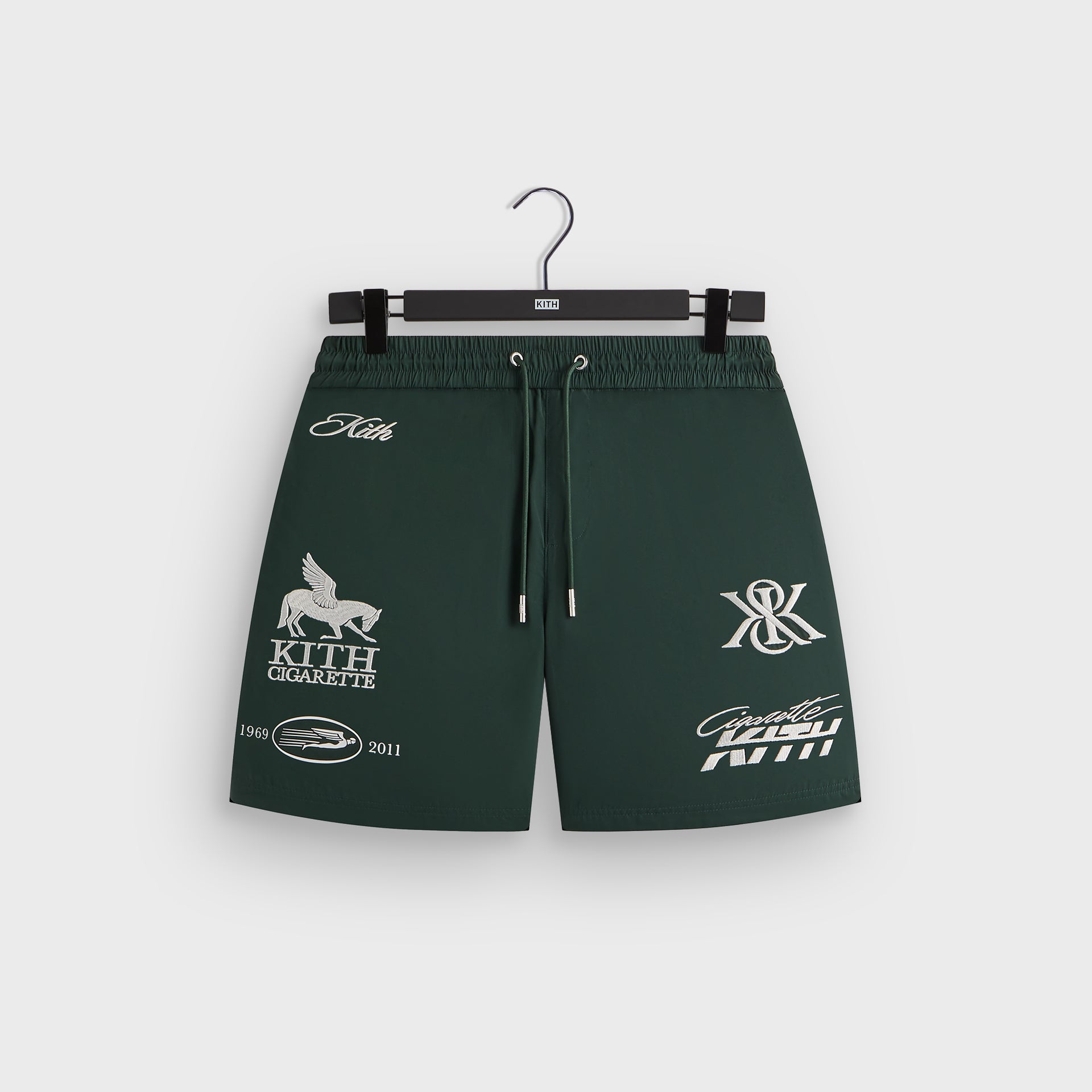 Kith for Cigarette Racing Curtis Short - Stadium