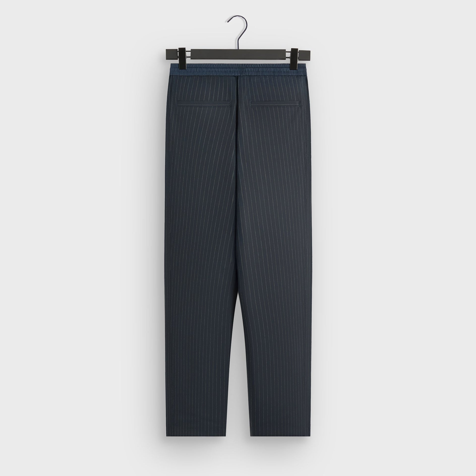 &Kin Double Weave Lenox Pant - Nocturnal