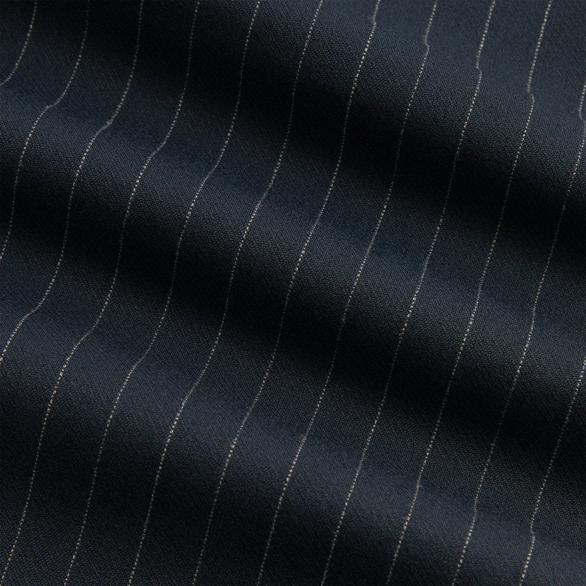 &Kin Double Weave Lenox Pant - Nocturnal