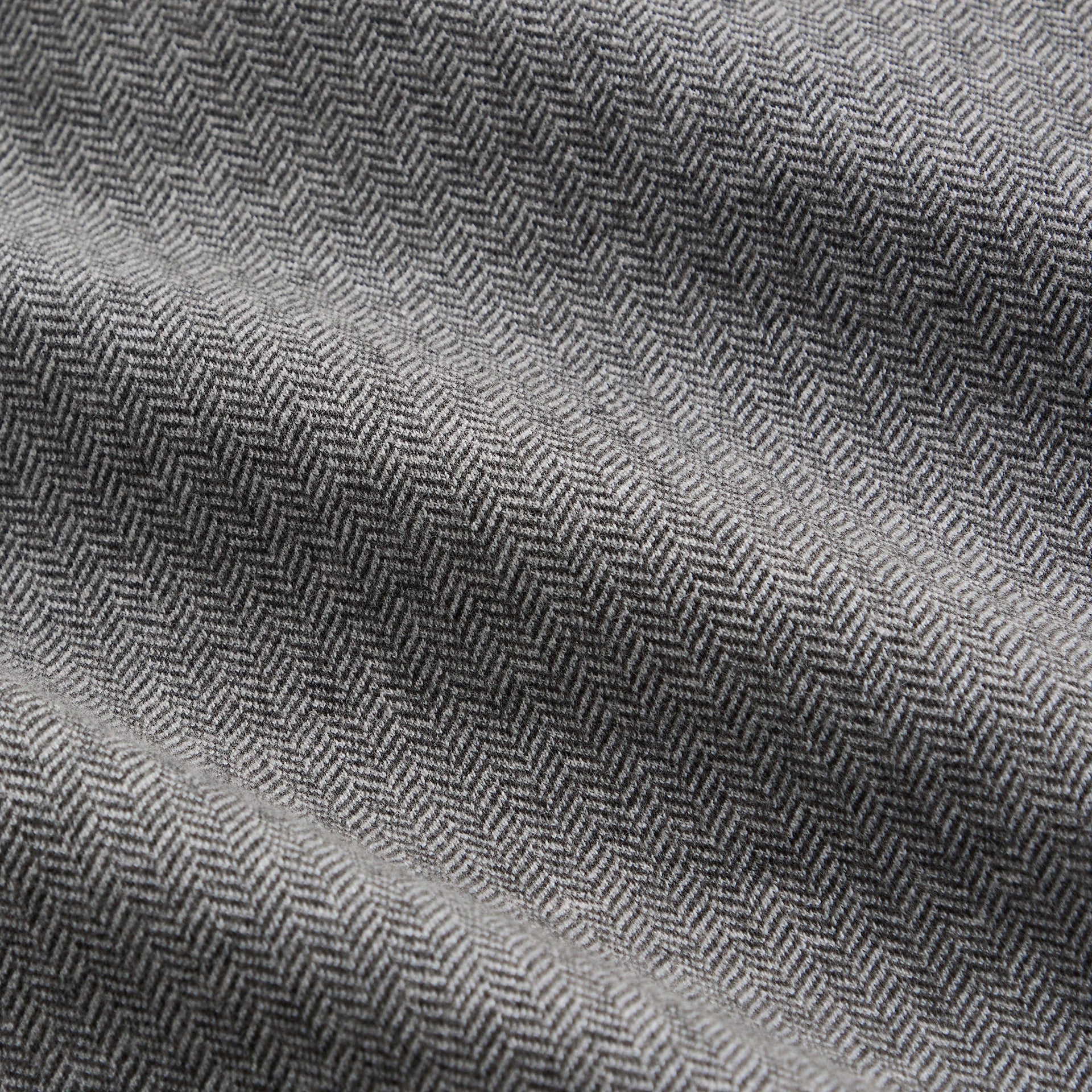 &Kin Double Face Bryson Sweatpant - Dark Heather Grey