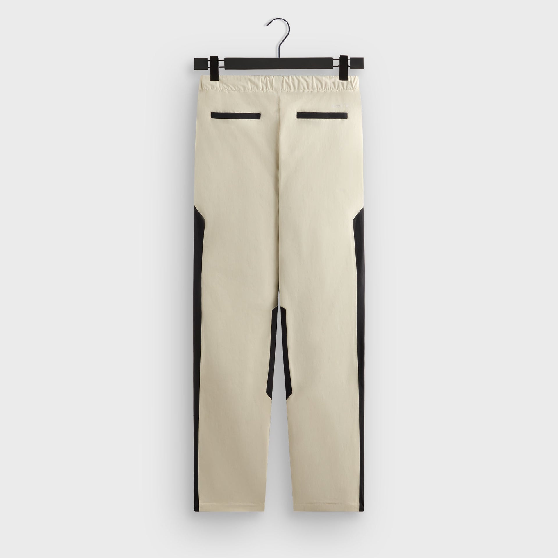 Kith Color-Blocked Elias Tech Pant - Alabaster