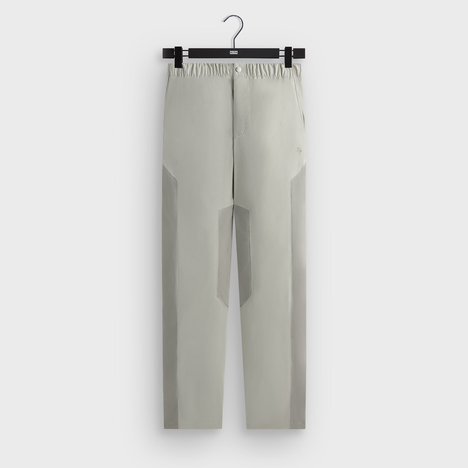 Kith Color-Blocked Elias Tech Pant - Pacify