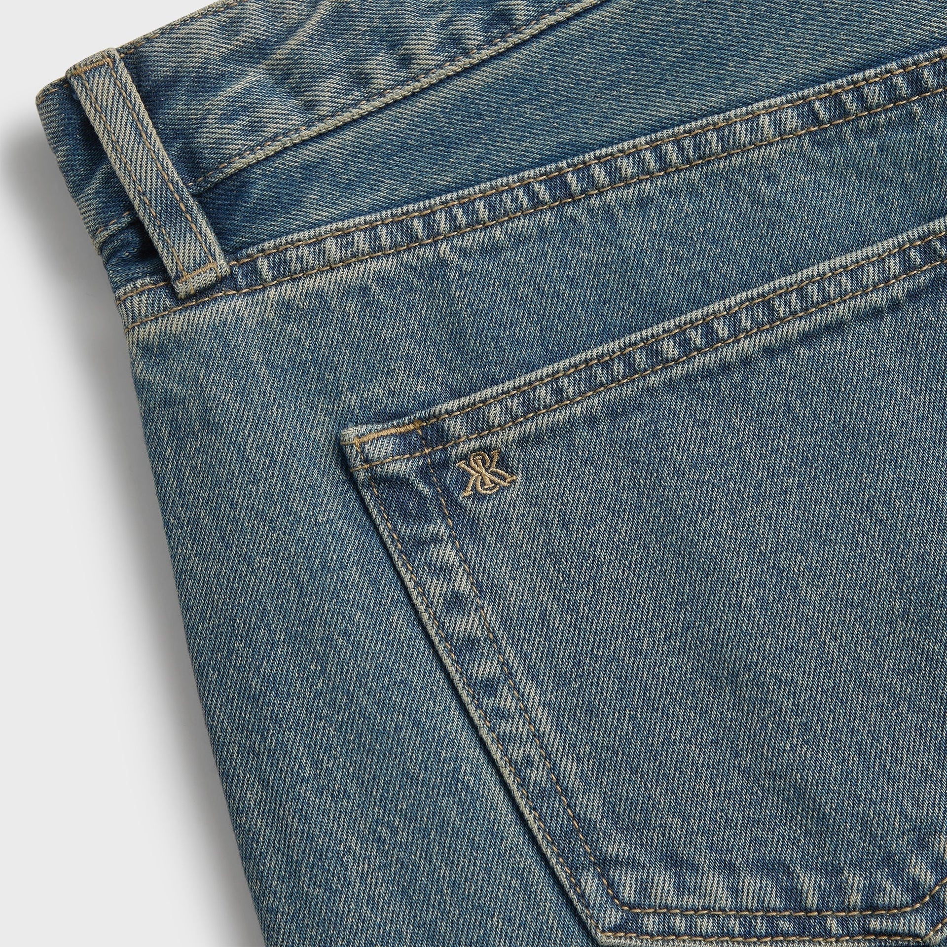 Kith The Webster Chill - Luka Wash