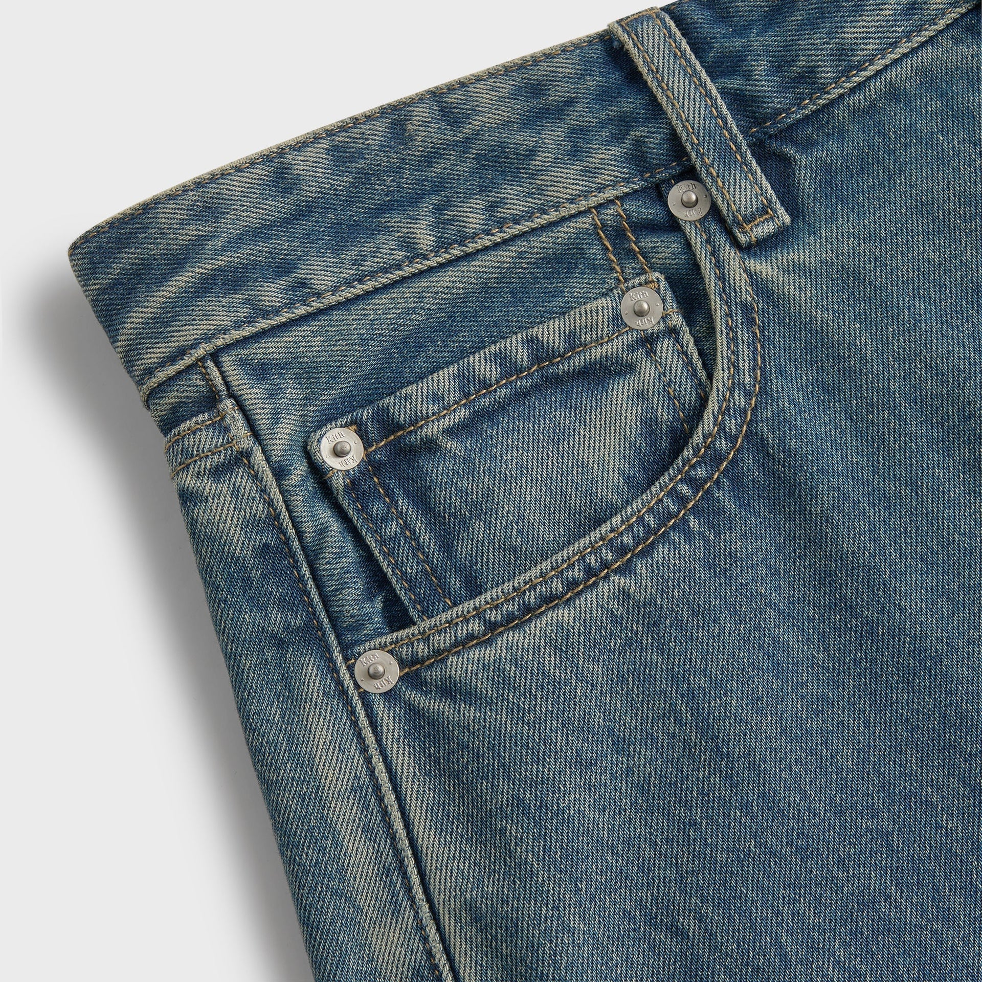 Kith The Webster Chill - Luka Wash