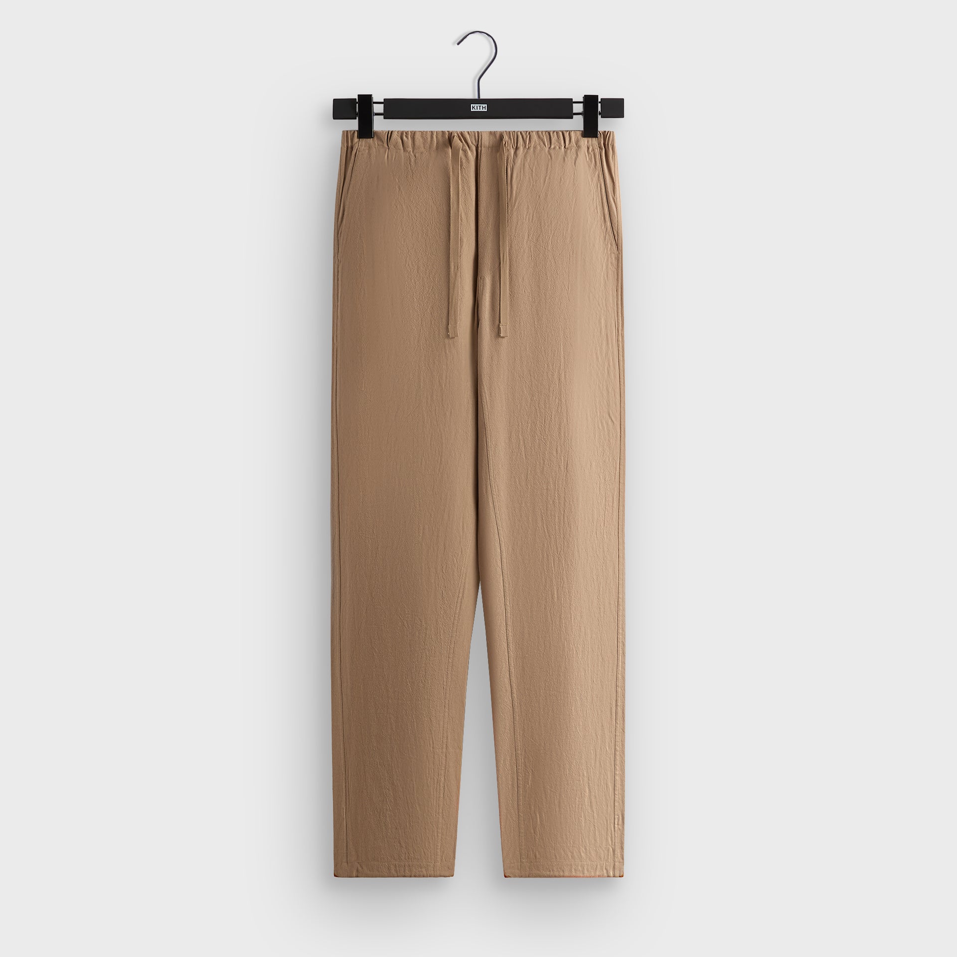 Kith Cotton Linen Landry Pant - Series