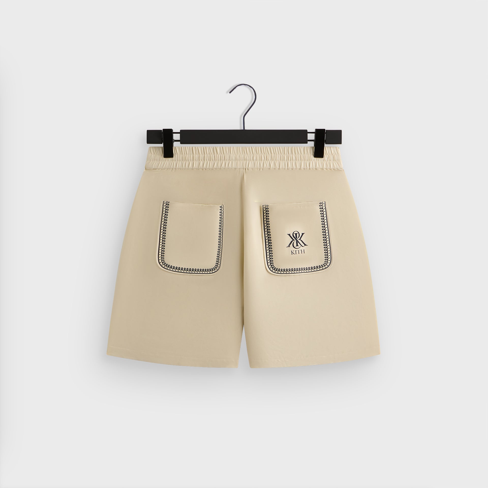 Kith Baroque Lewis Short - Sandrift